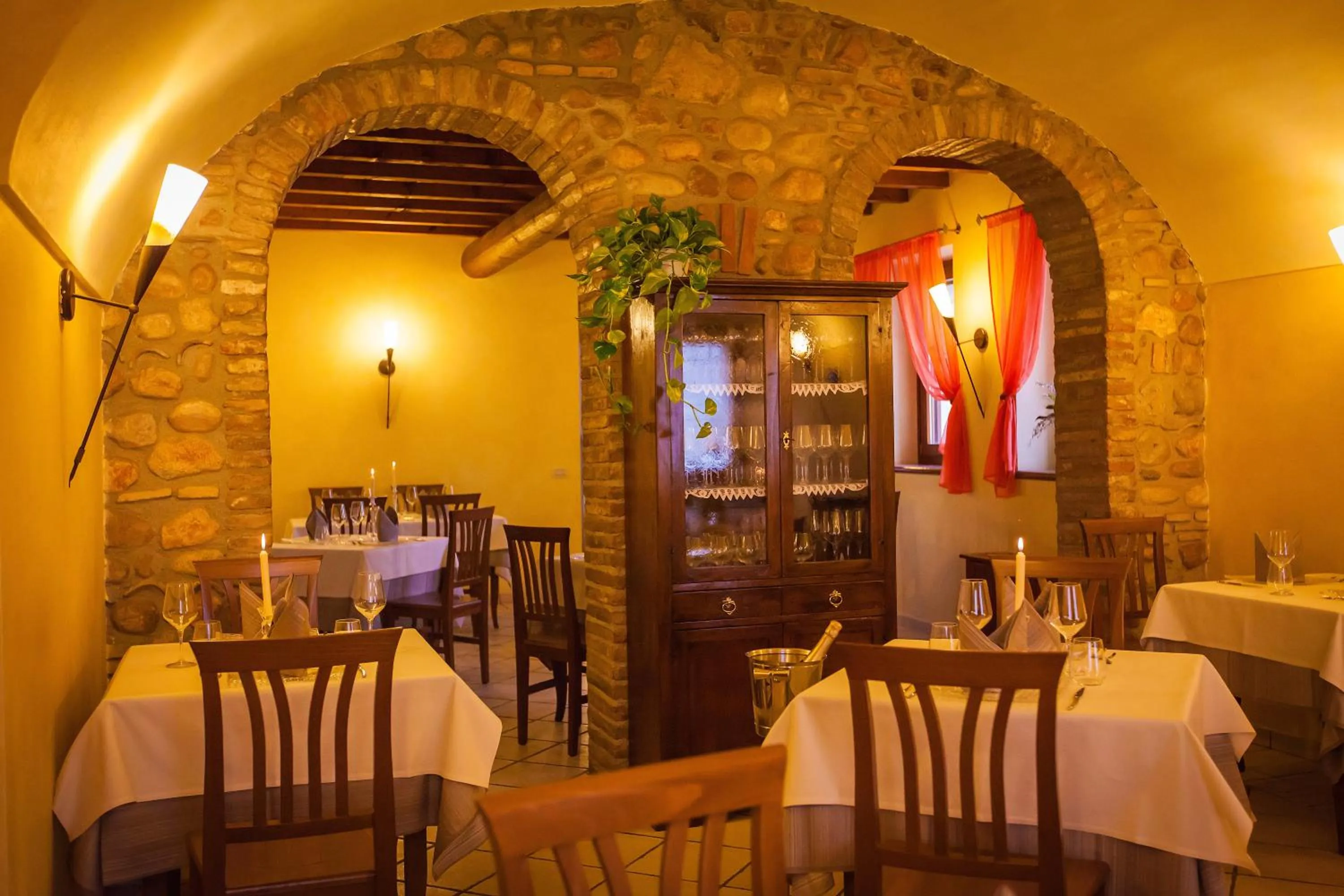 Hotel Alla Corte dei Bicchi