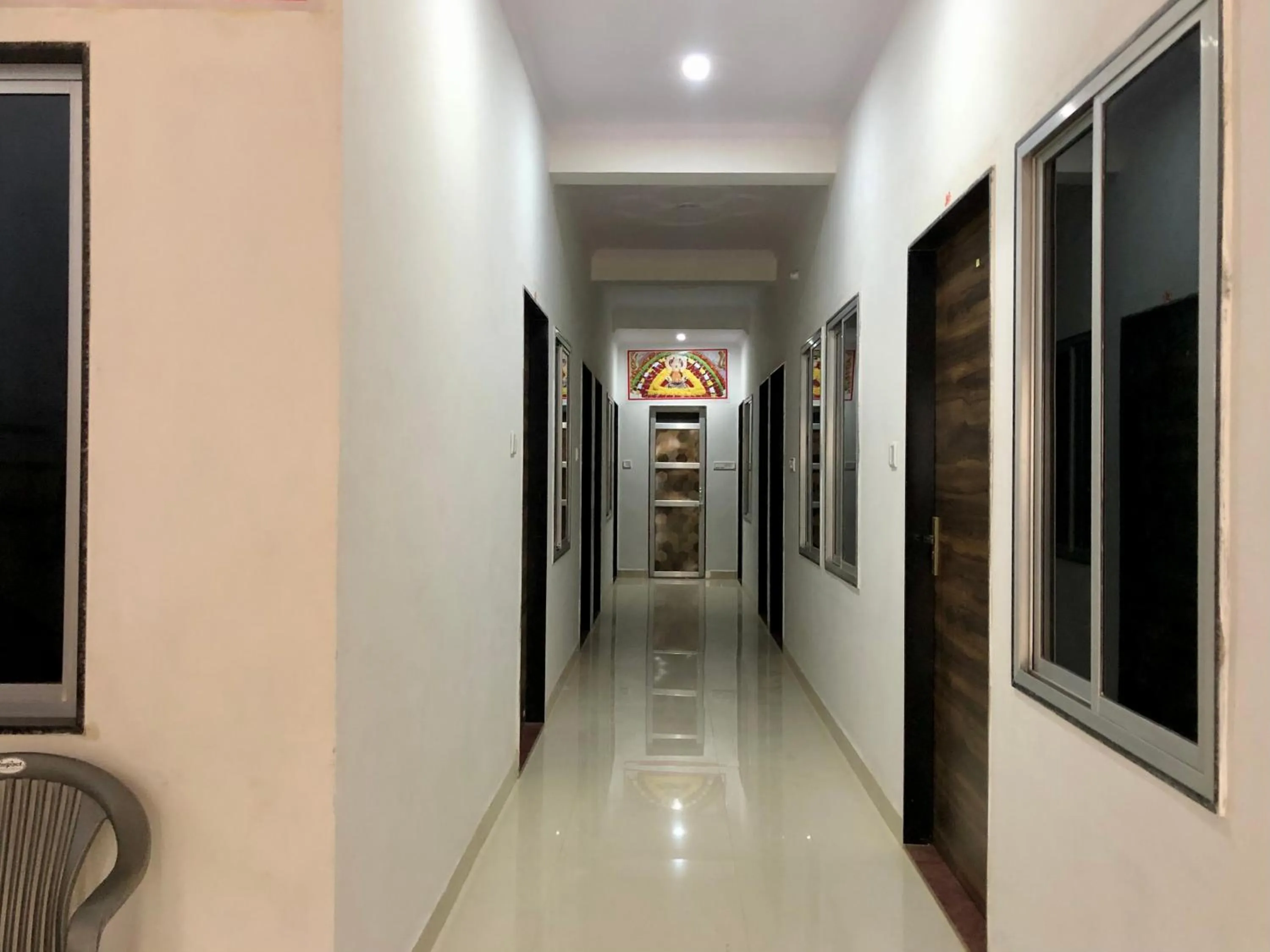 Property building in BHAI BHAI GUEST HOUSE