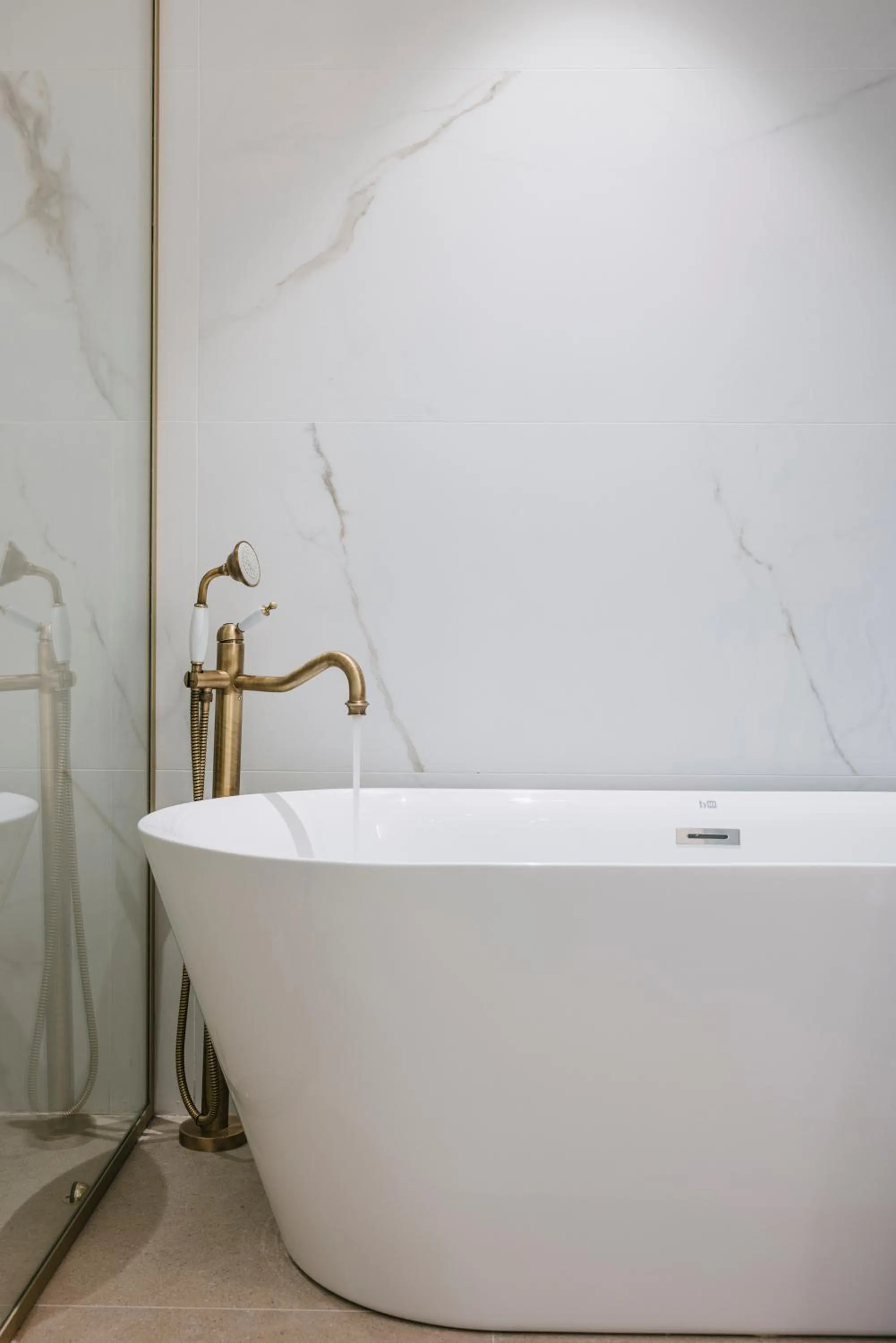 Bathroom in MASANET Emblematic Hotels - Adults Only