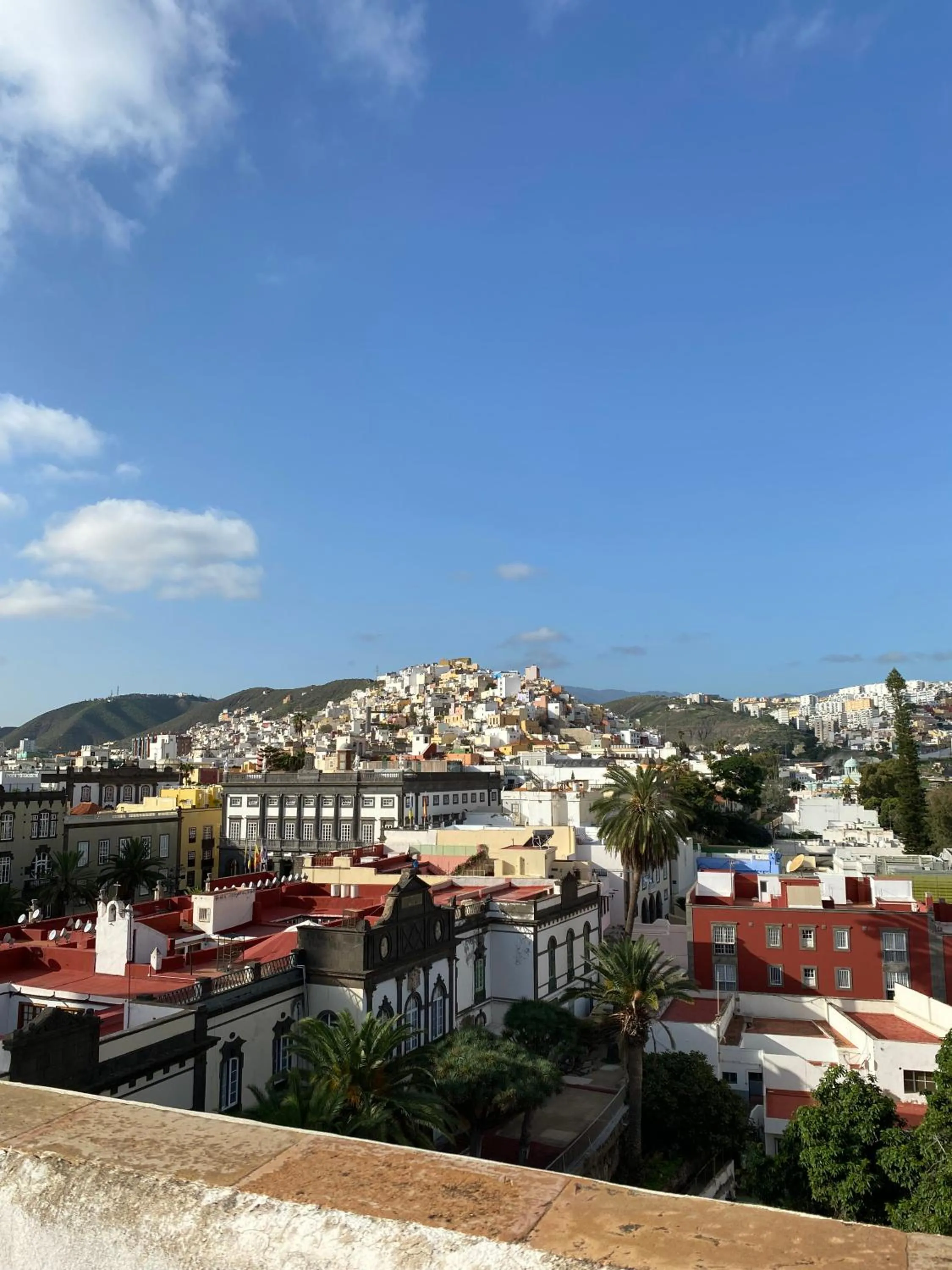 View (from property/room) in MASANET Emblematic Hotels - Adults Only