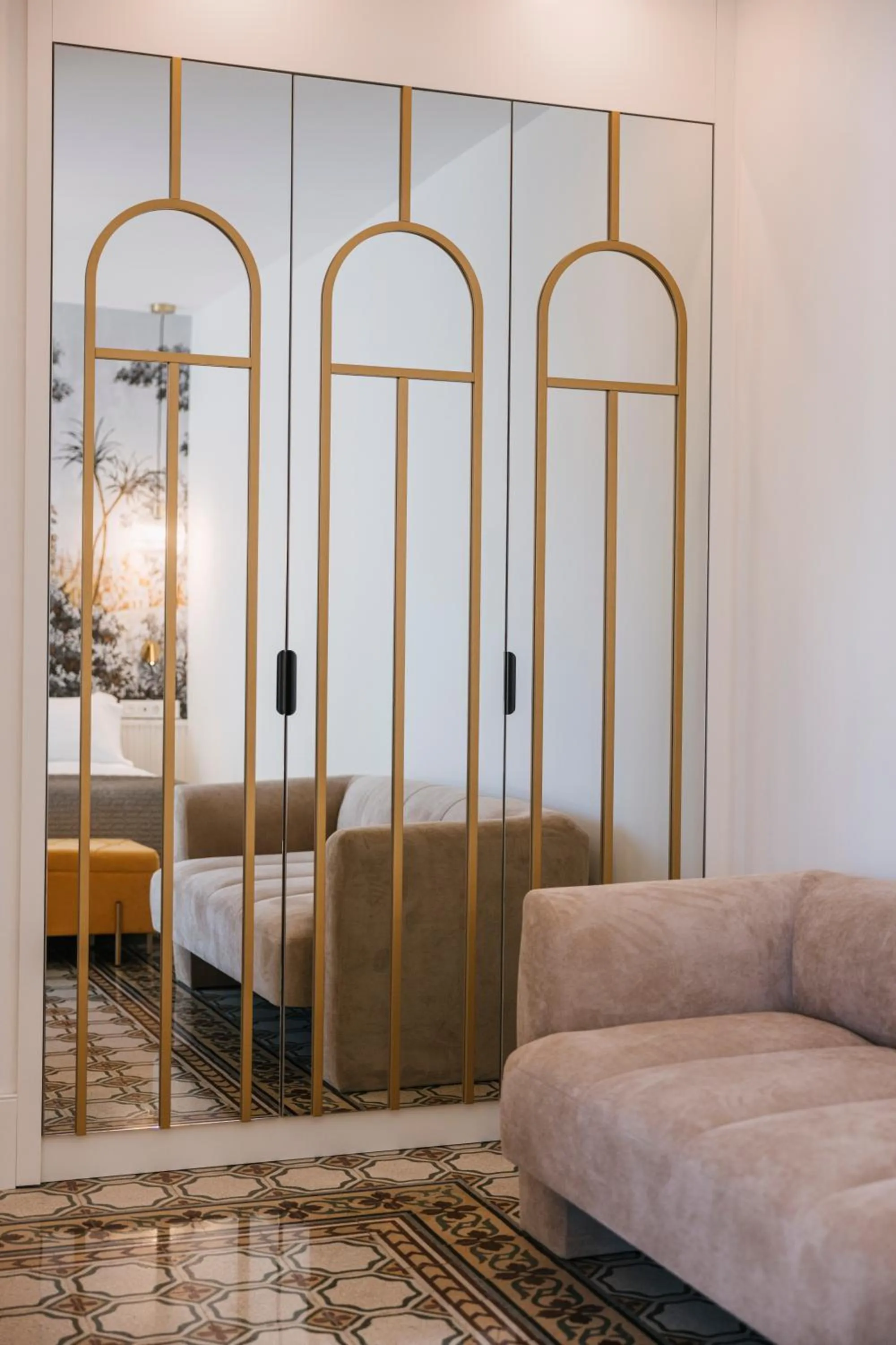 wardrobe in MASANET Emblematic Hotels - Adults Only