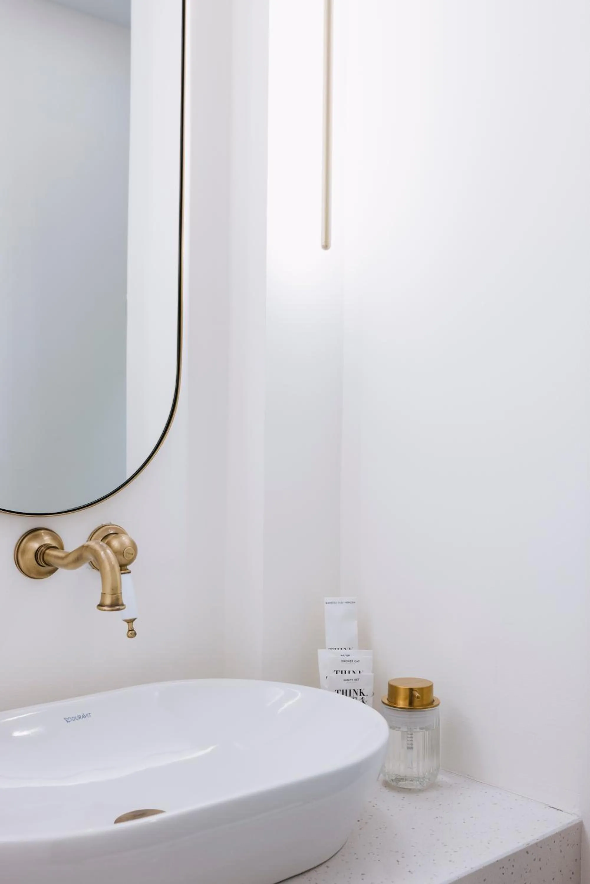 Bathroom in MASANET Emblematic Hotels - Adults Only