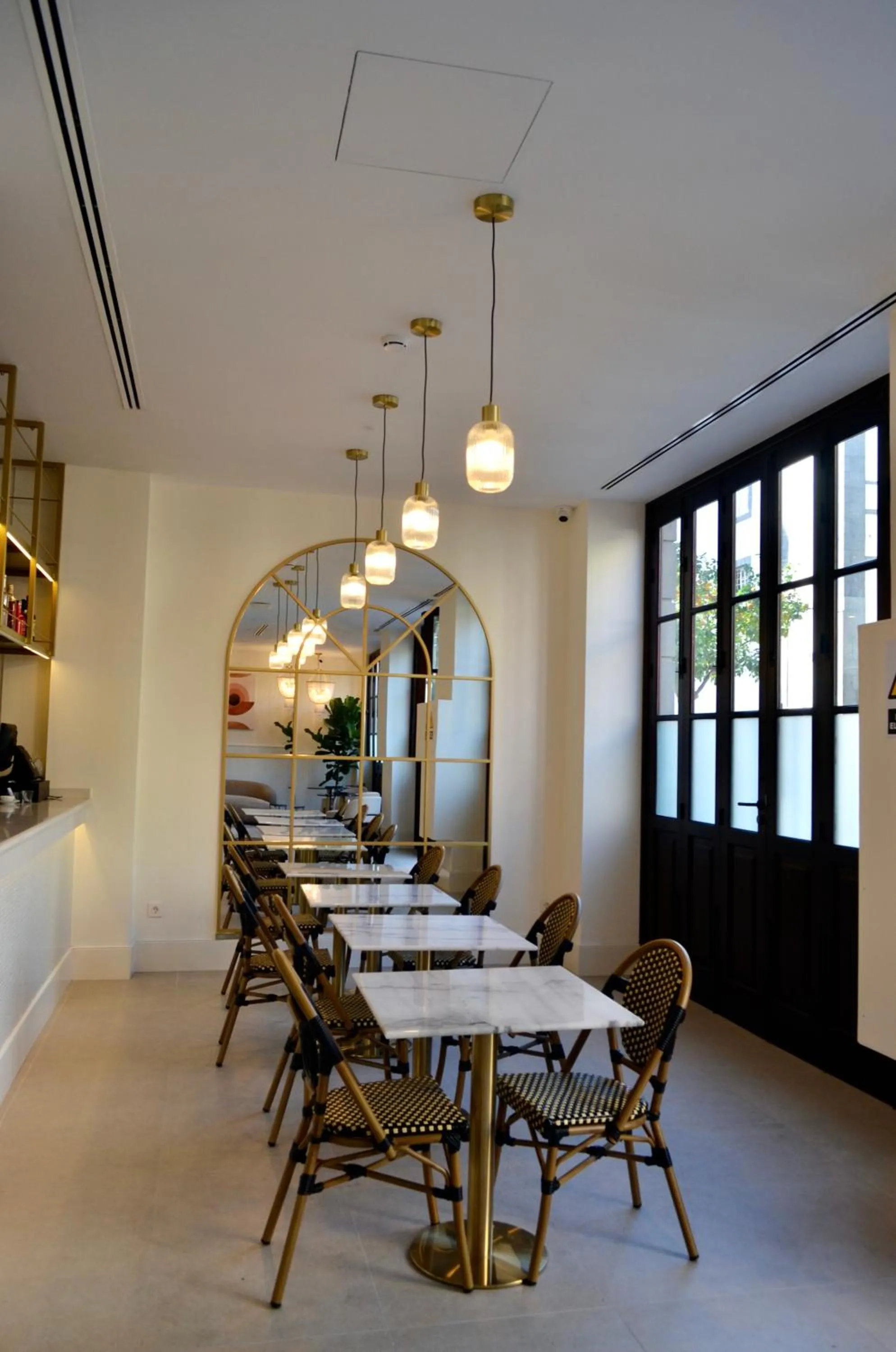 Restaurant/places to eat in MASANET Emblematic Hotels - Adults Only