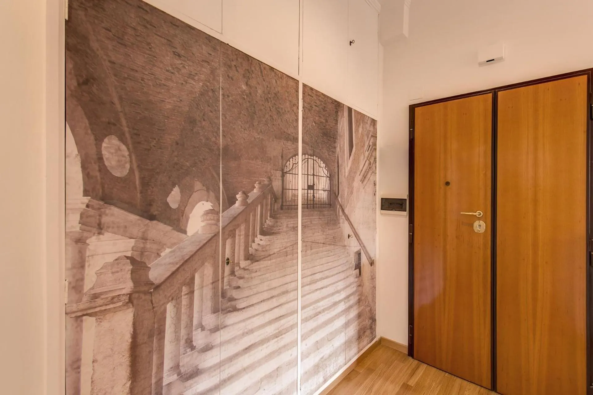 M&L Apartments - Ardesia Colosseo