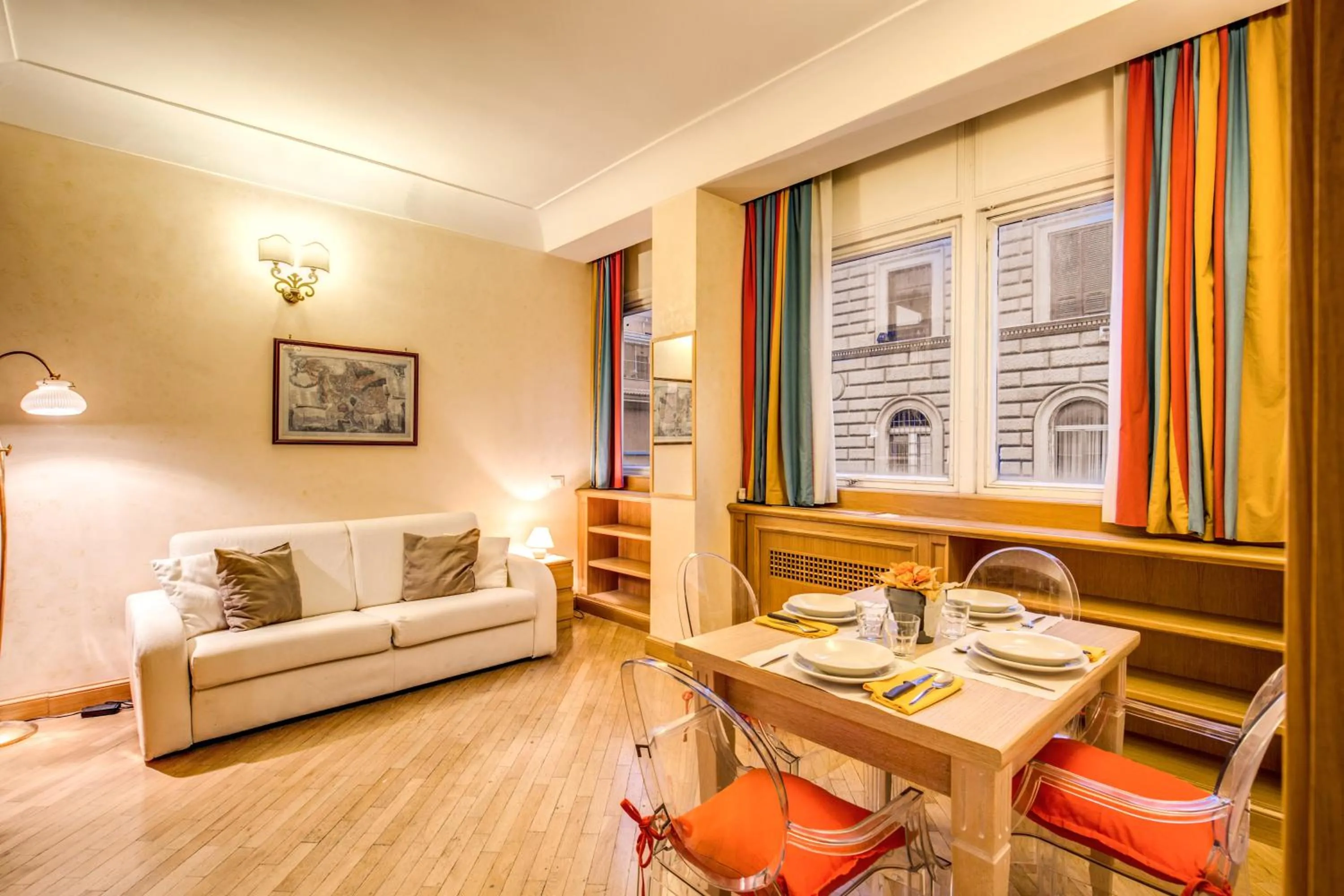 M&L Apartments - Ardesia Colosseo