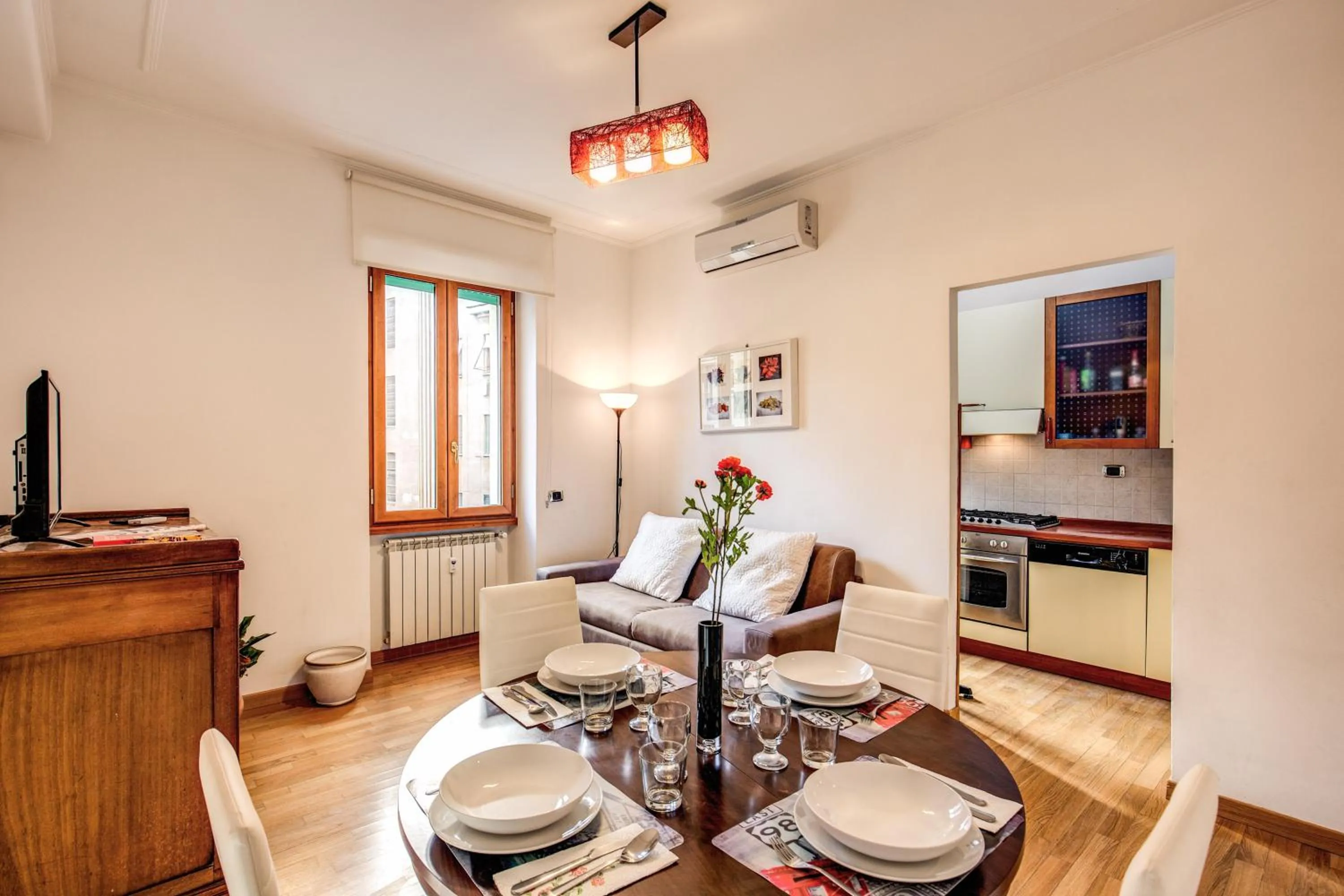M&L Apartments - Ardesia Colosseo