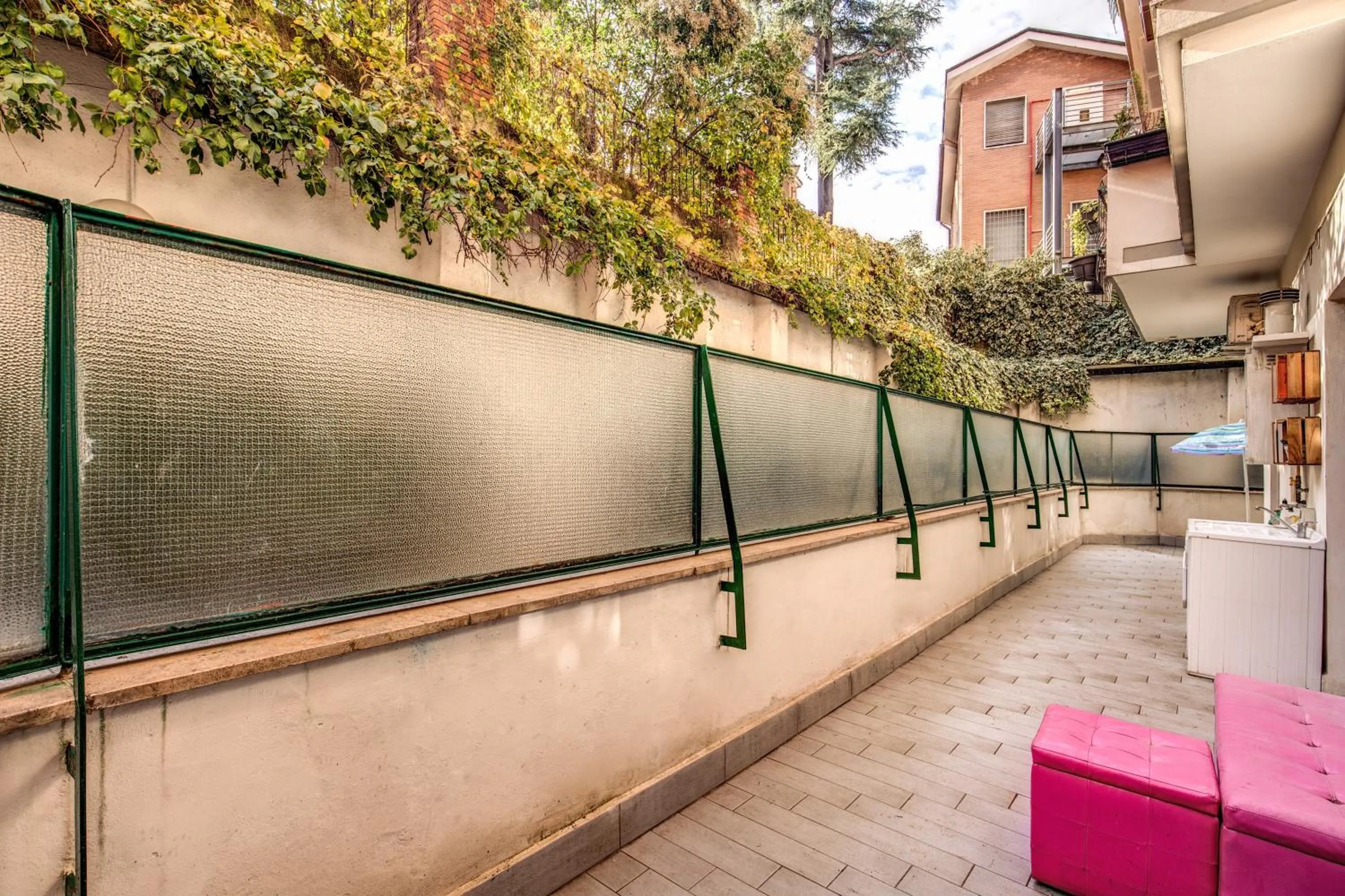 M&L Apartments - Ardesia Colosseo