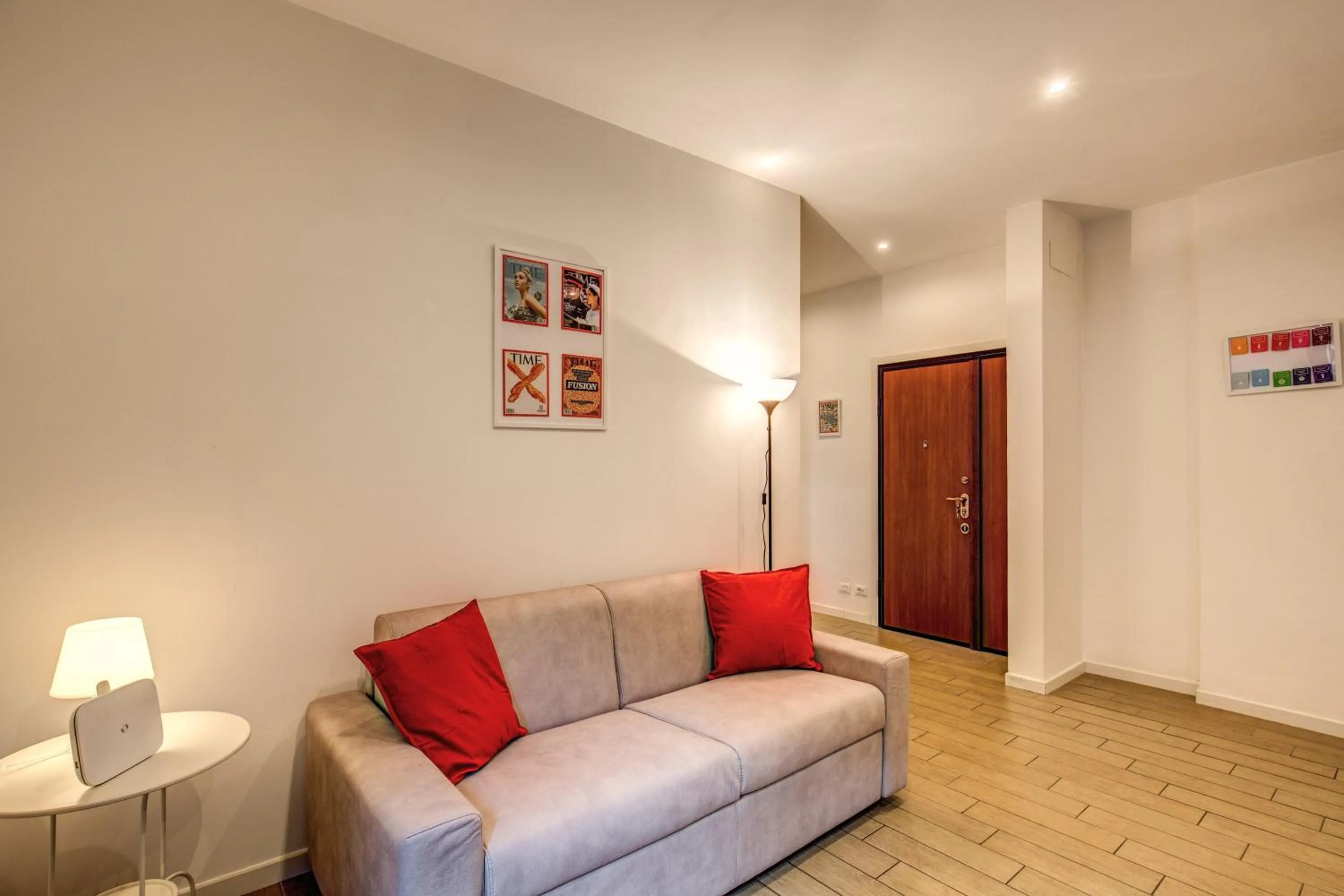 M&L Apartments - Ardesia Colosseo