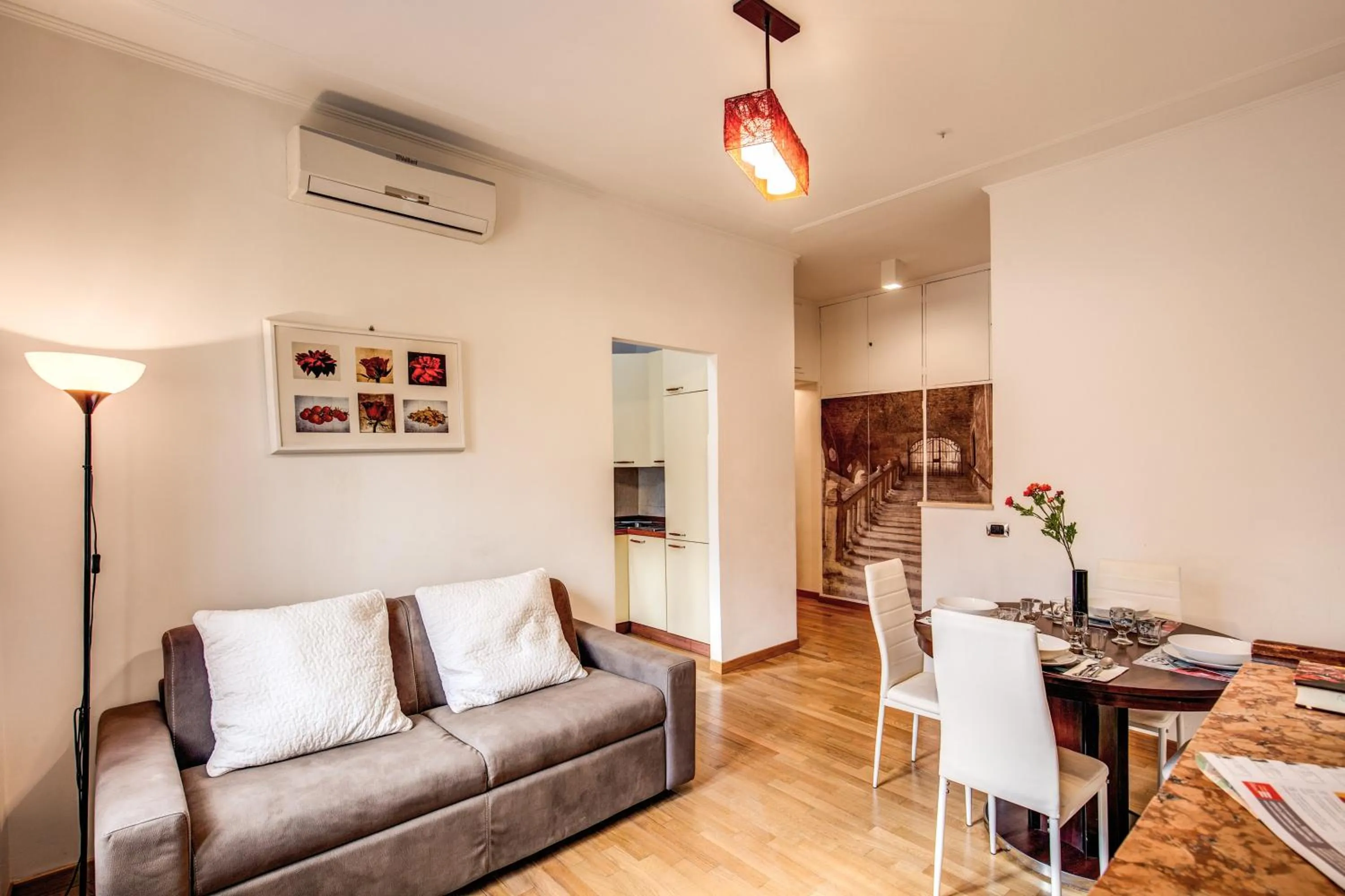 M&L Apartments - Ardesia Colosseo