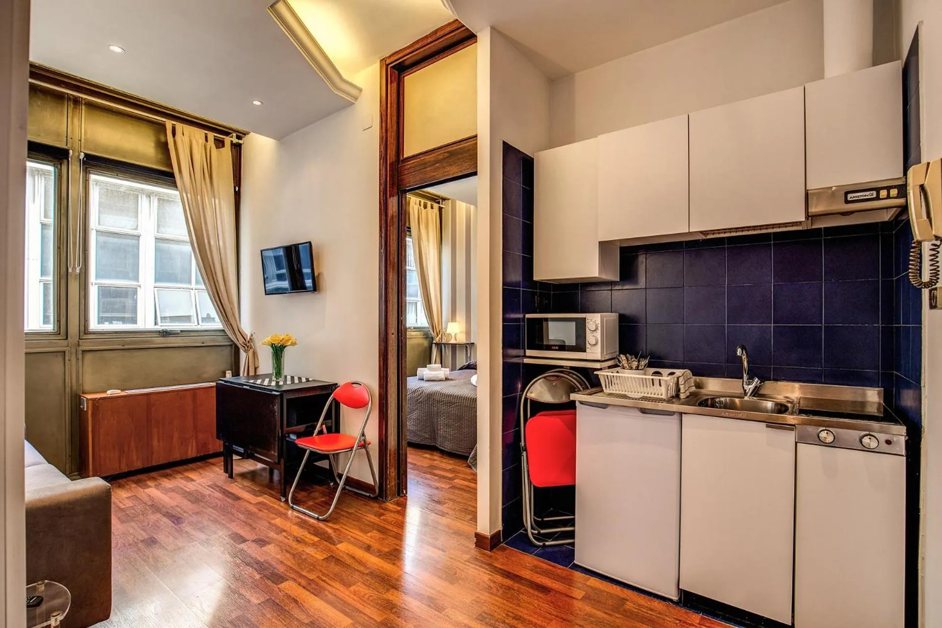M&L Apartments - Ardesia Colosseo