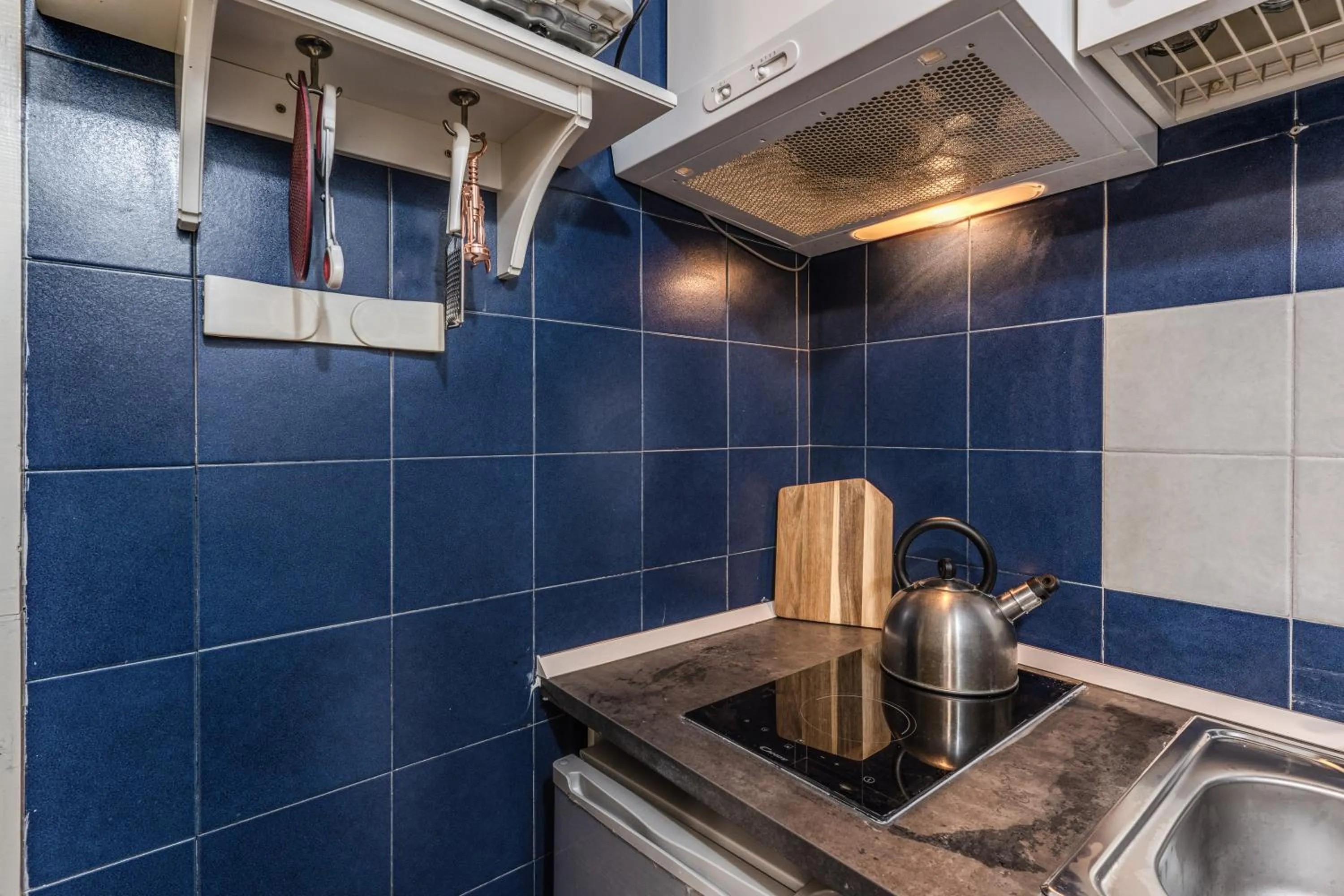 M&L Apartments - Ardesia Colosseo