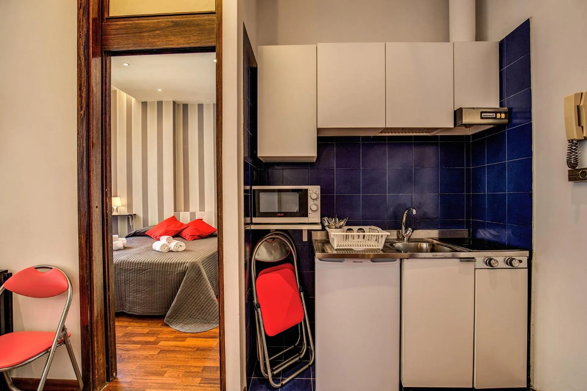 M&L Apartments - Ardesia Colosseo
