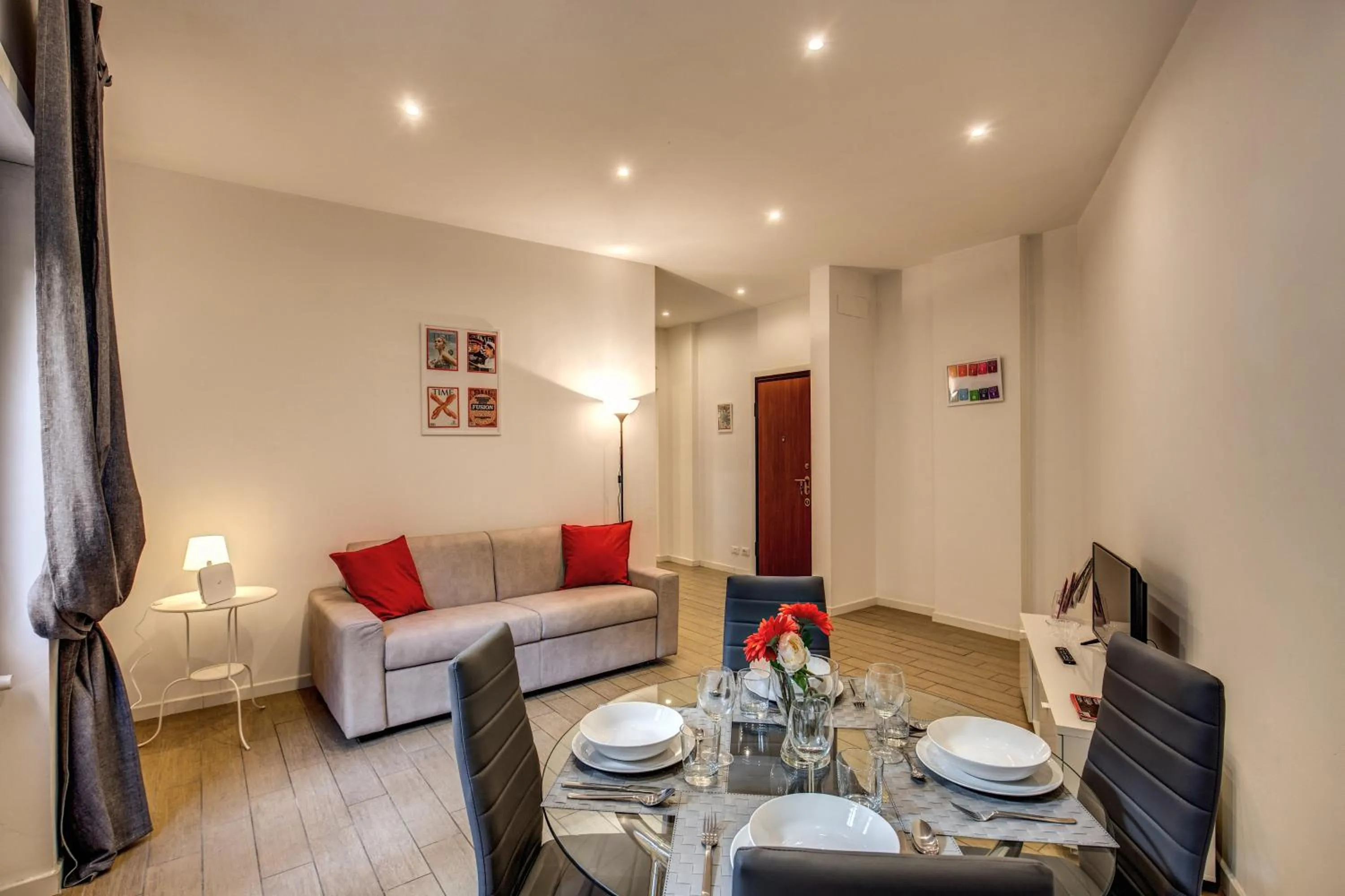 M&L Apartments - Ardesia Colosseo