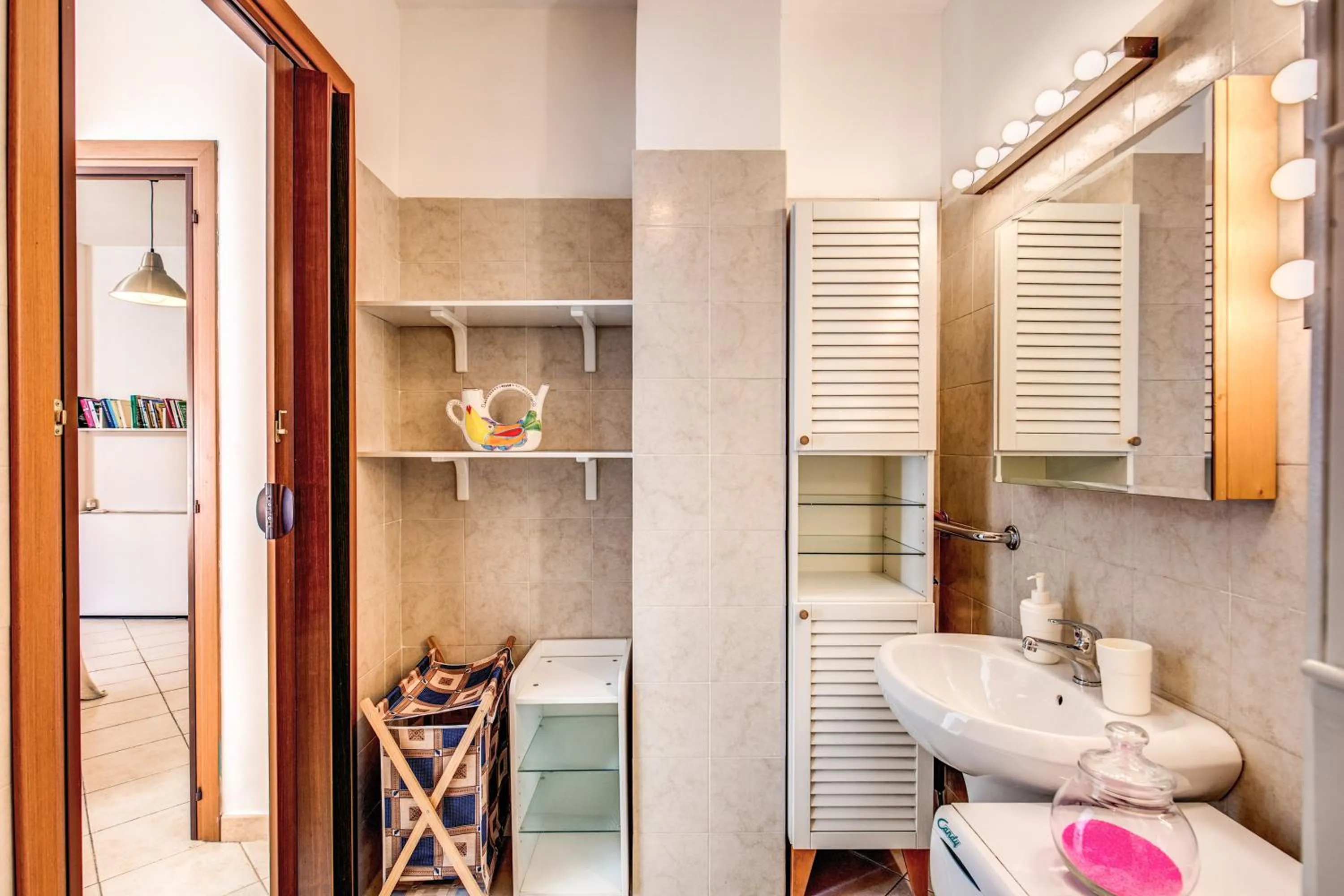 M&L Apartments - Ardesia Colosseo