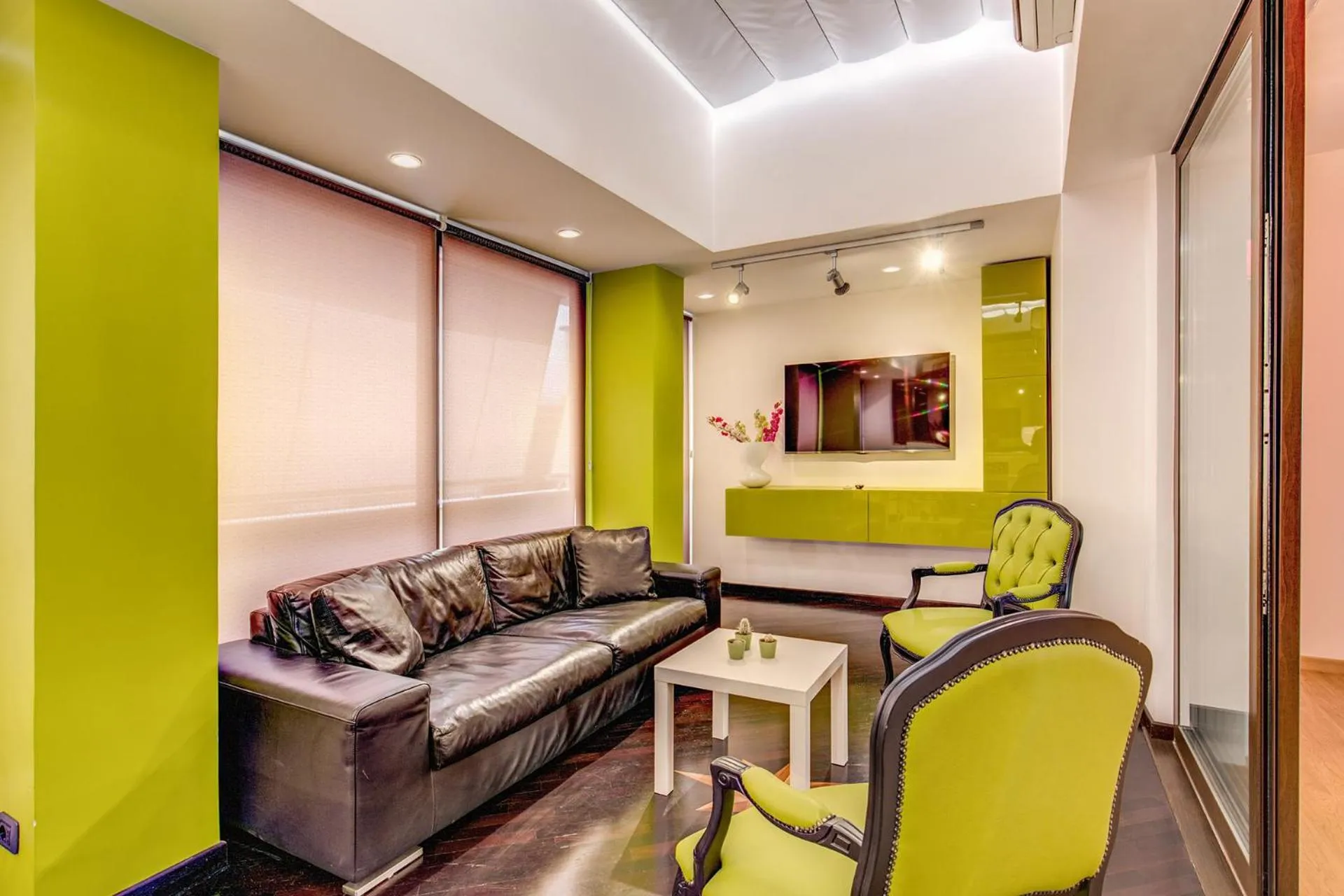 M&L Apartments - Ardesia Colosseo