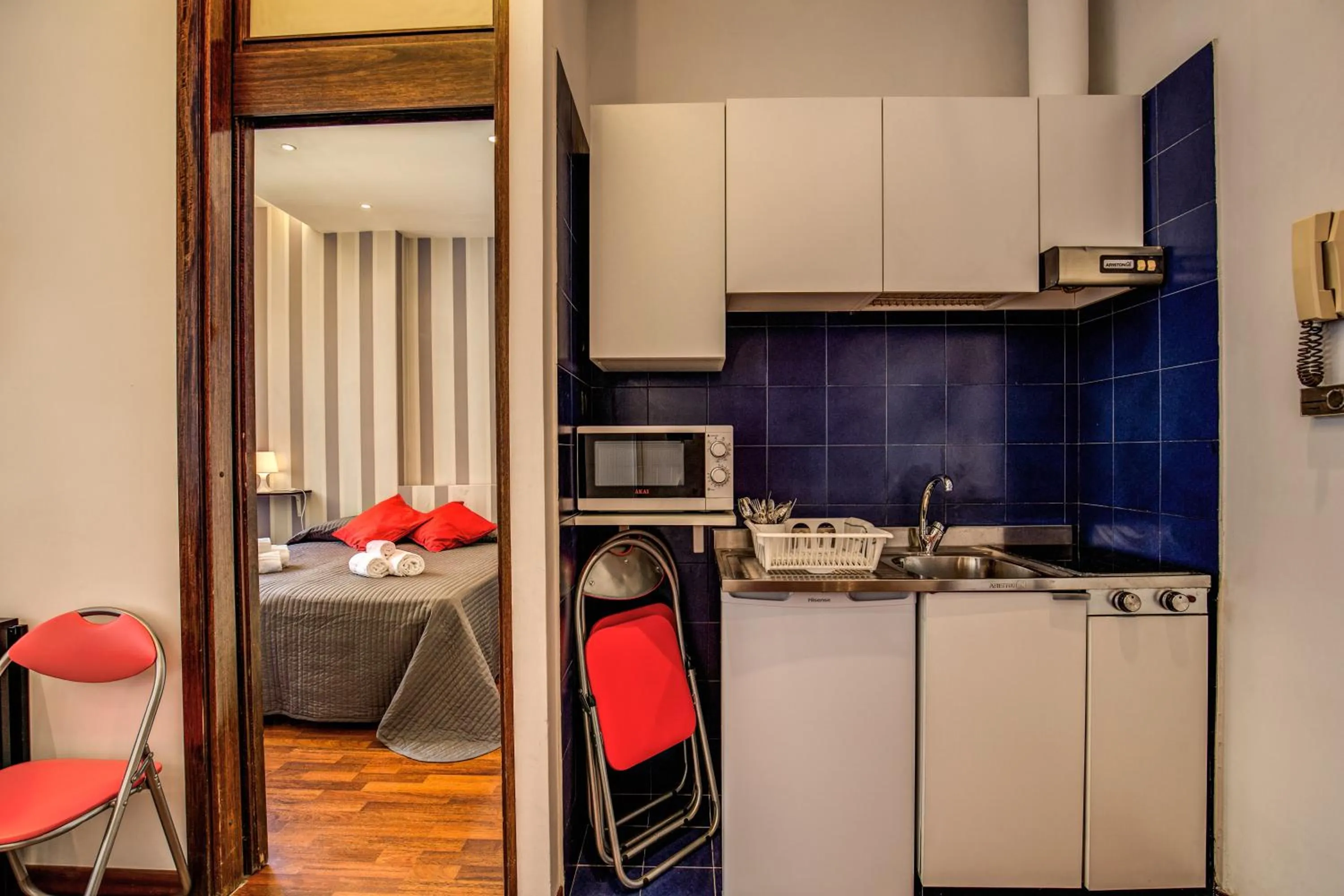 M&L Apartments - Ardesia Colosseo