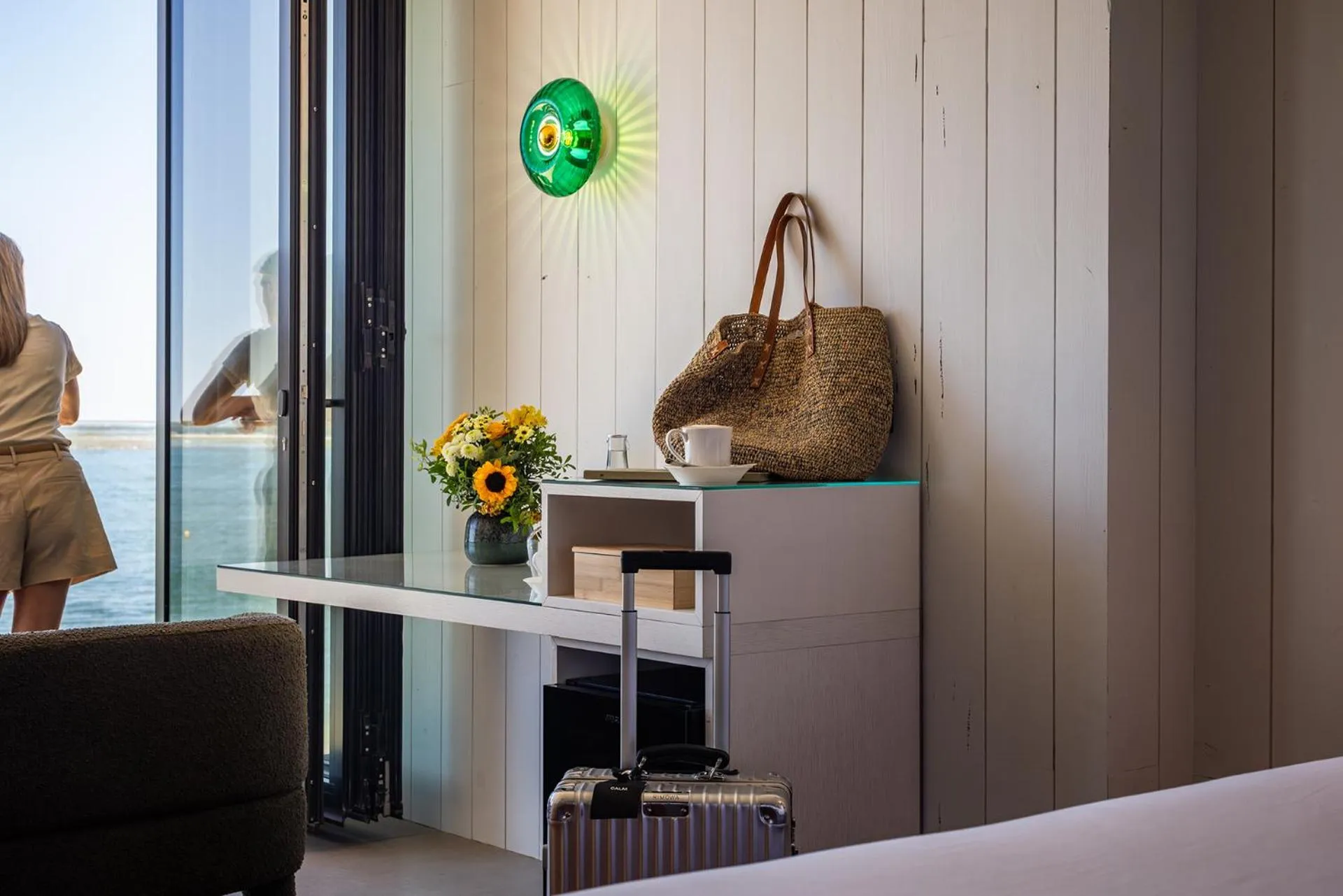 Les Vagues Hotel & Spa