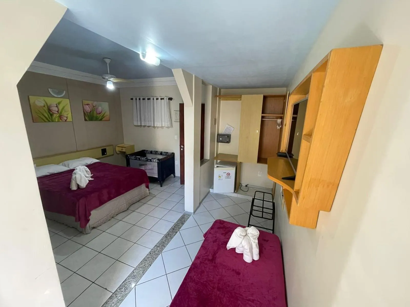 Pousada Recifes de Corais