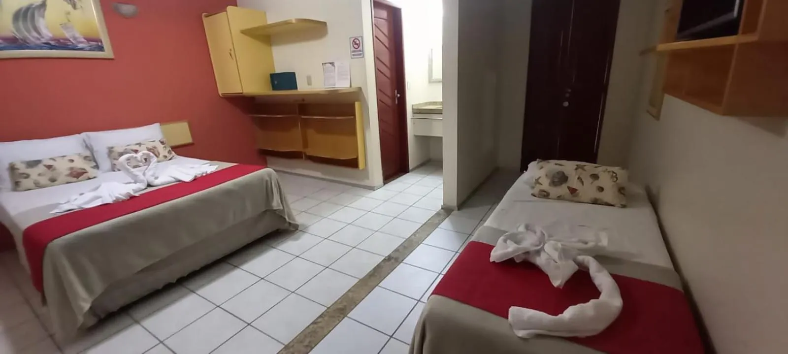 Pousada Recifes de Corais