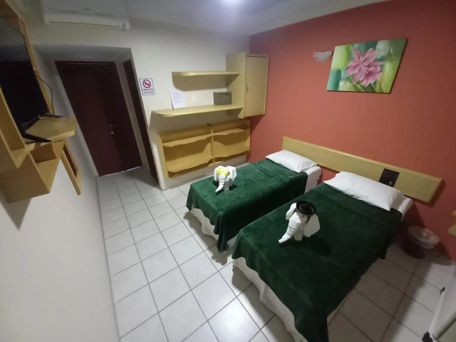 Pousada Recifes de Corais