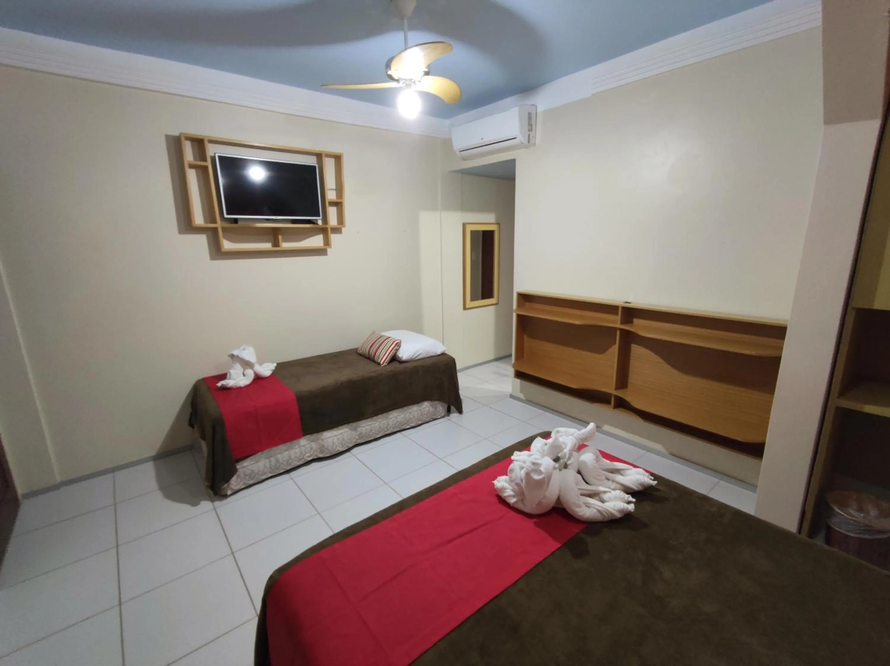 Pousada Recifes de Corais