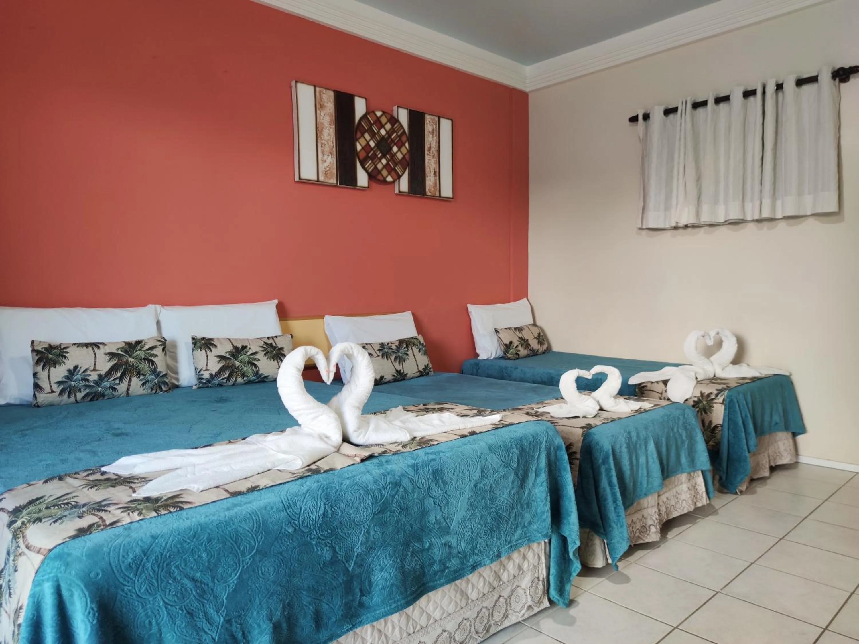 Pousada Recifes de Corais