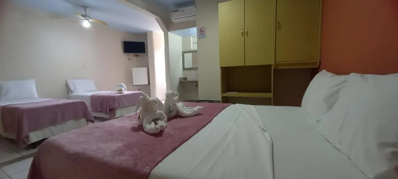 Pousada Recifes de Corais