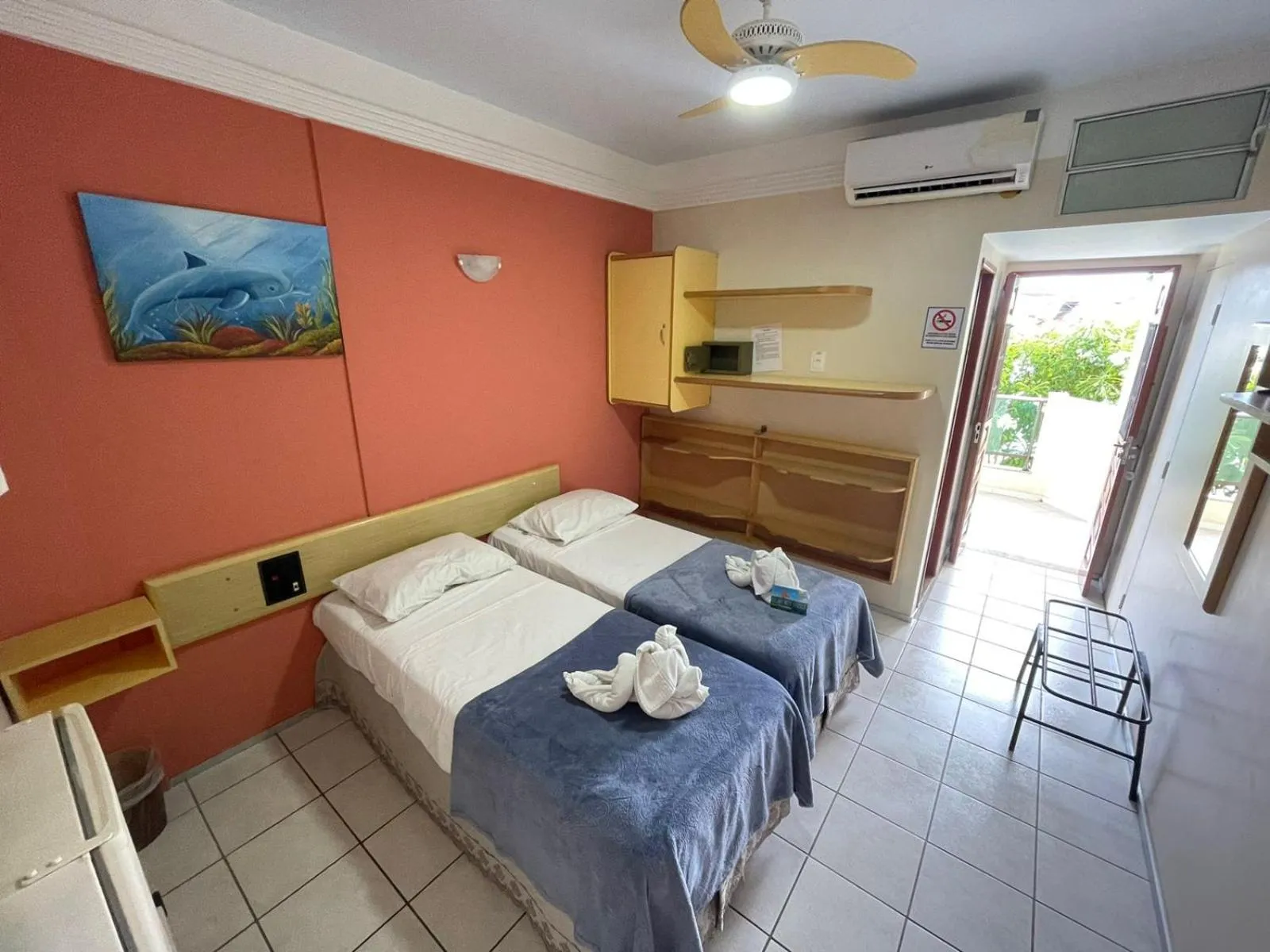 Pousada Recifes de Corais