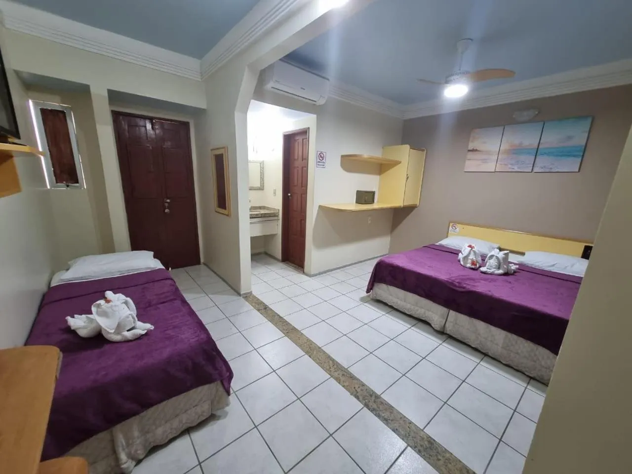 Pousada Recifes de Corais