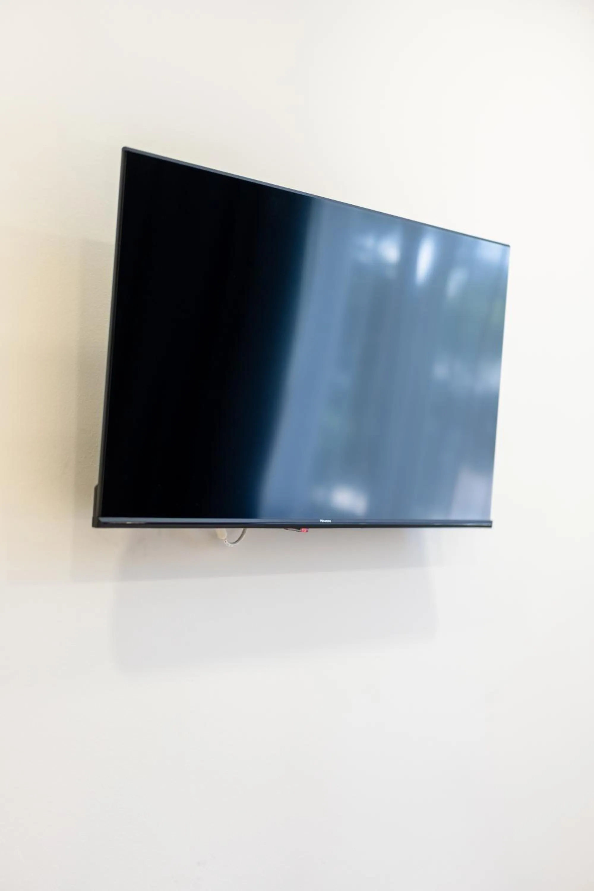 TV and multimedia in Chérisy Hotel Konstanz - Self Check-in Only