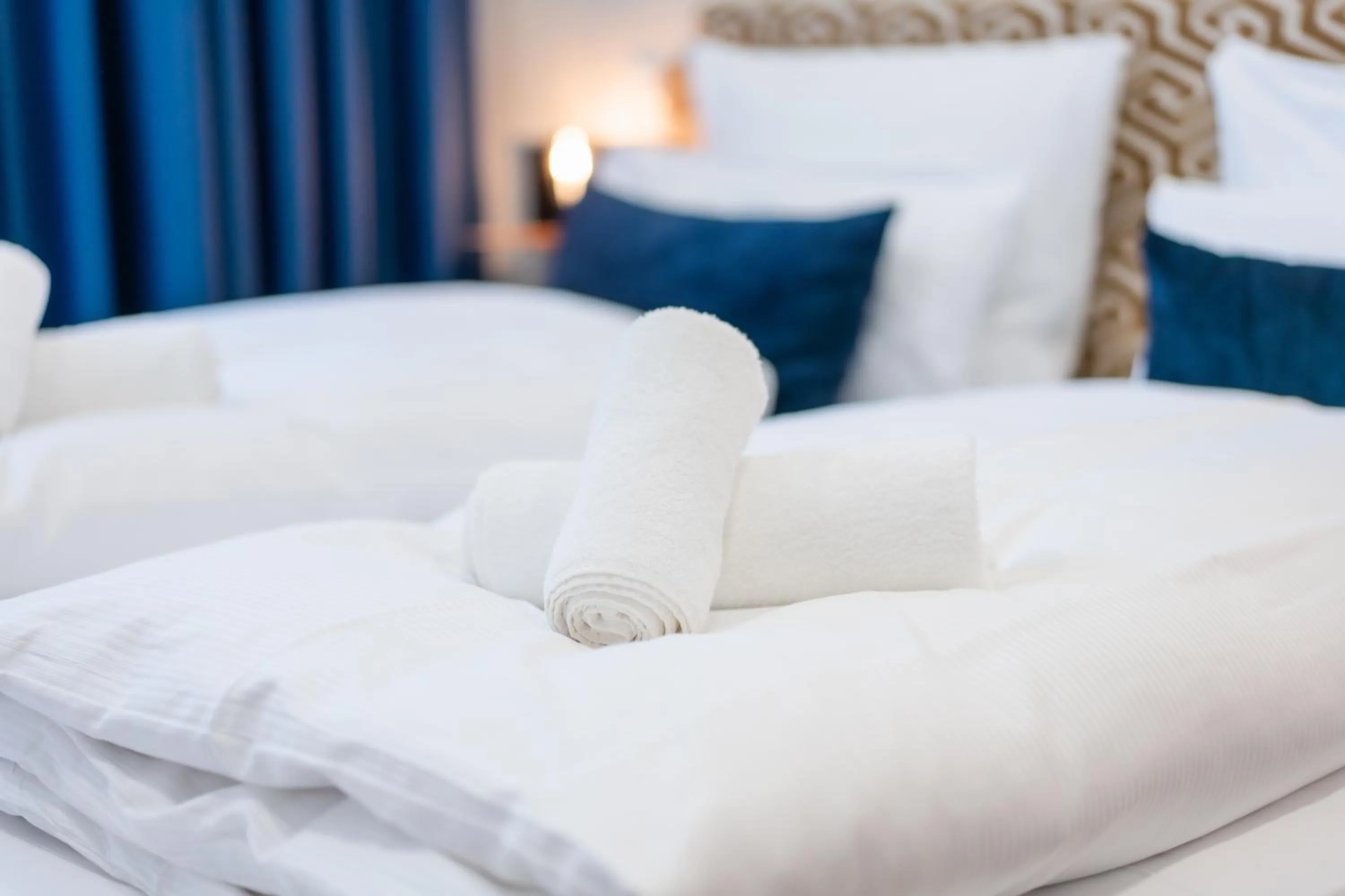 Bed in Chérisy Hotel Konstanz - Self Check-in Only