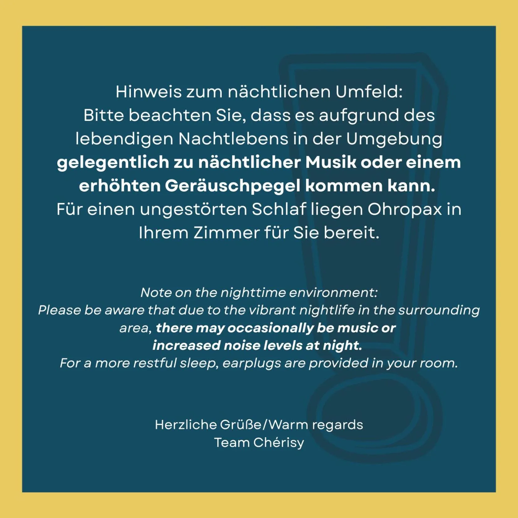 Property building in Chérisy Hotel Konstanz - Self Check-in Only