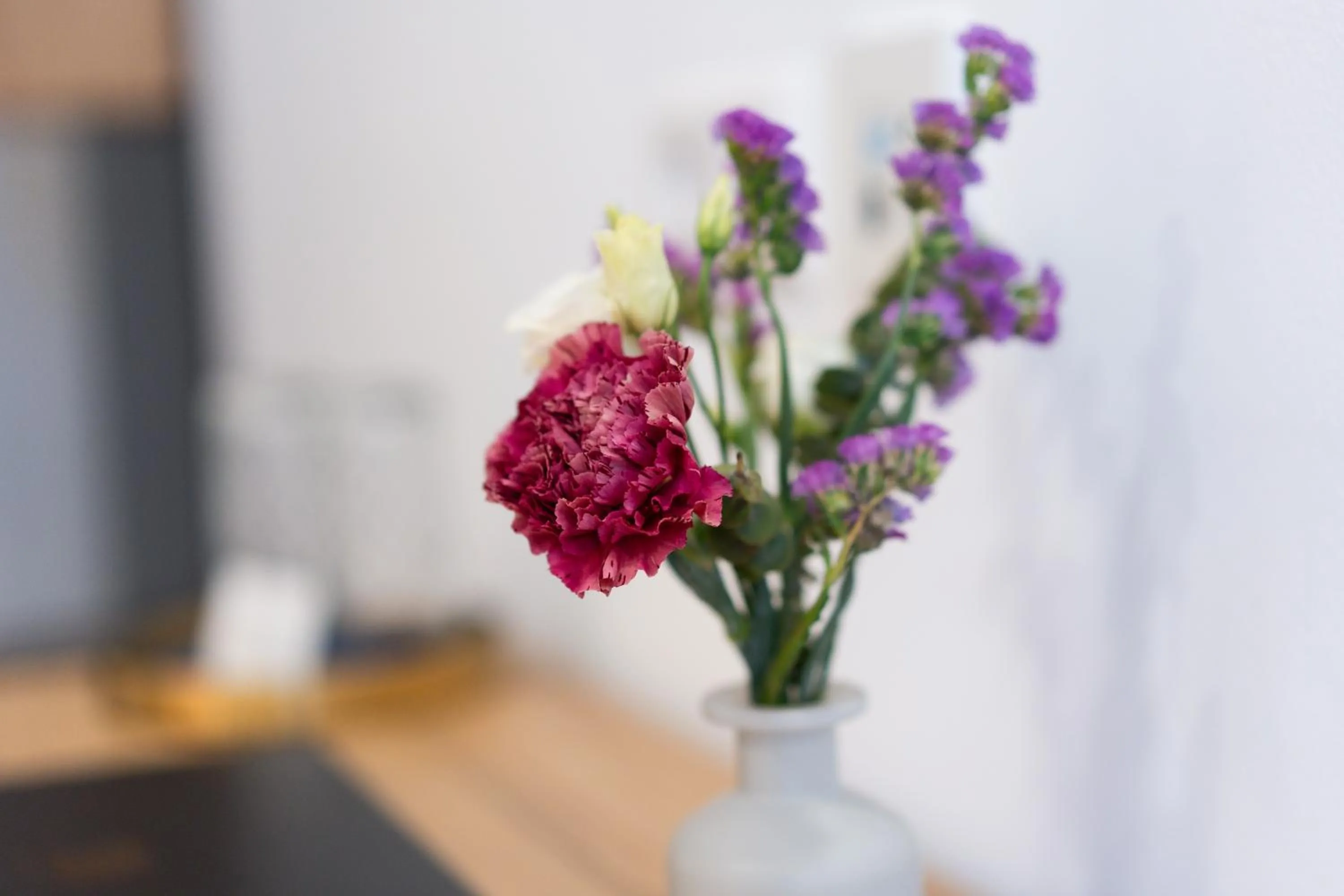 Decorative detail in Chérisy Hotel Konstanz - Self Check-in Only