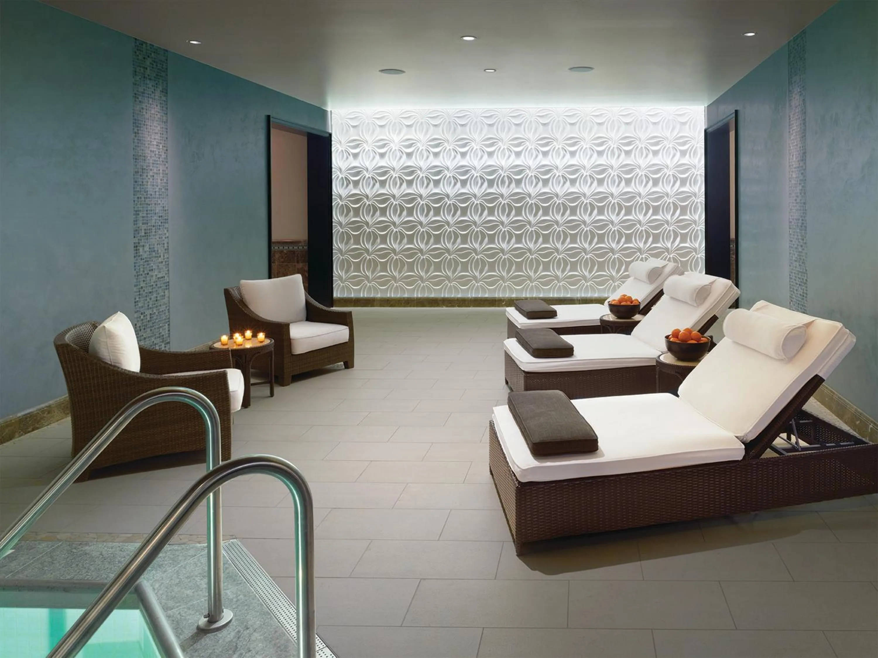 Spa and wellness centre/facilities in Ameristar Casino Black Hawk