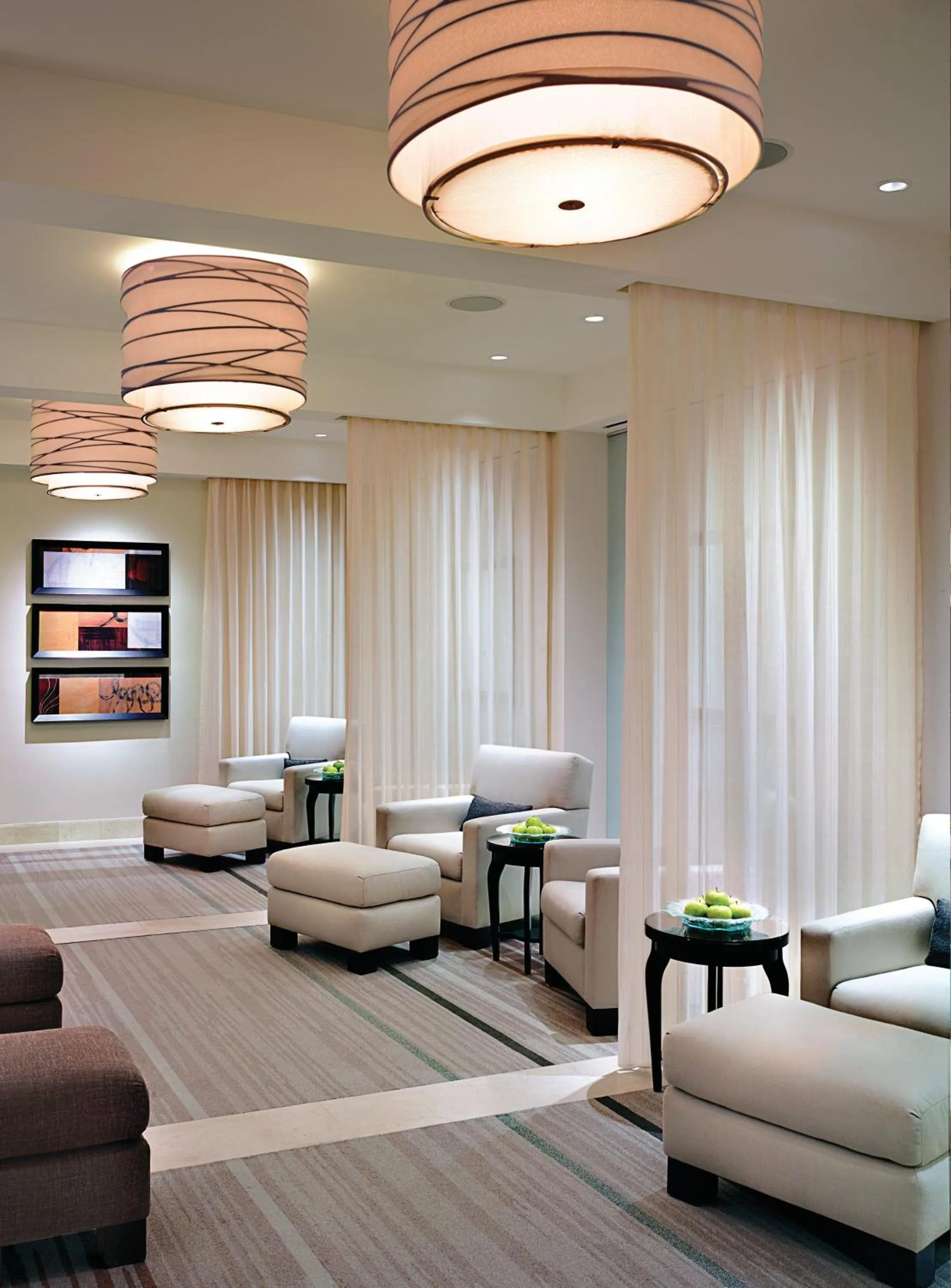 Spa and wellness centre/facilities in Ameristar Casino Black Hawk