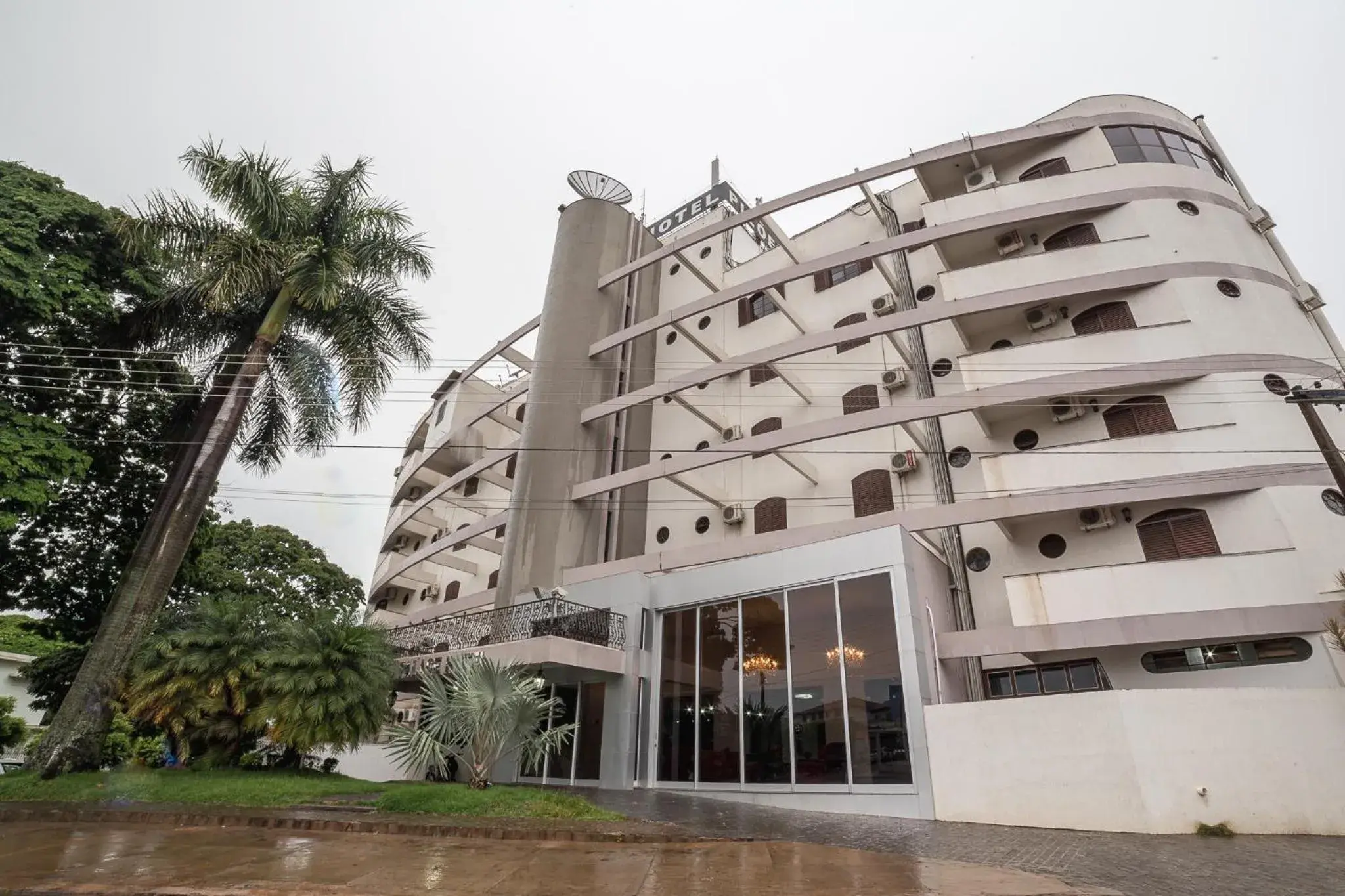 Piloes Palace Hotel Piloes Palace Hotel