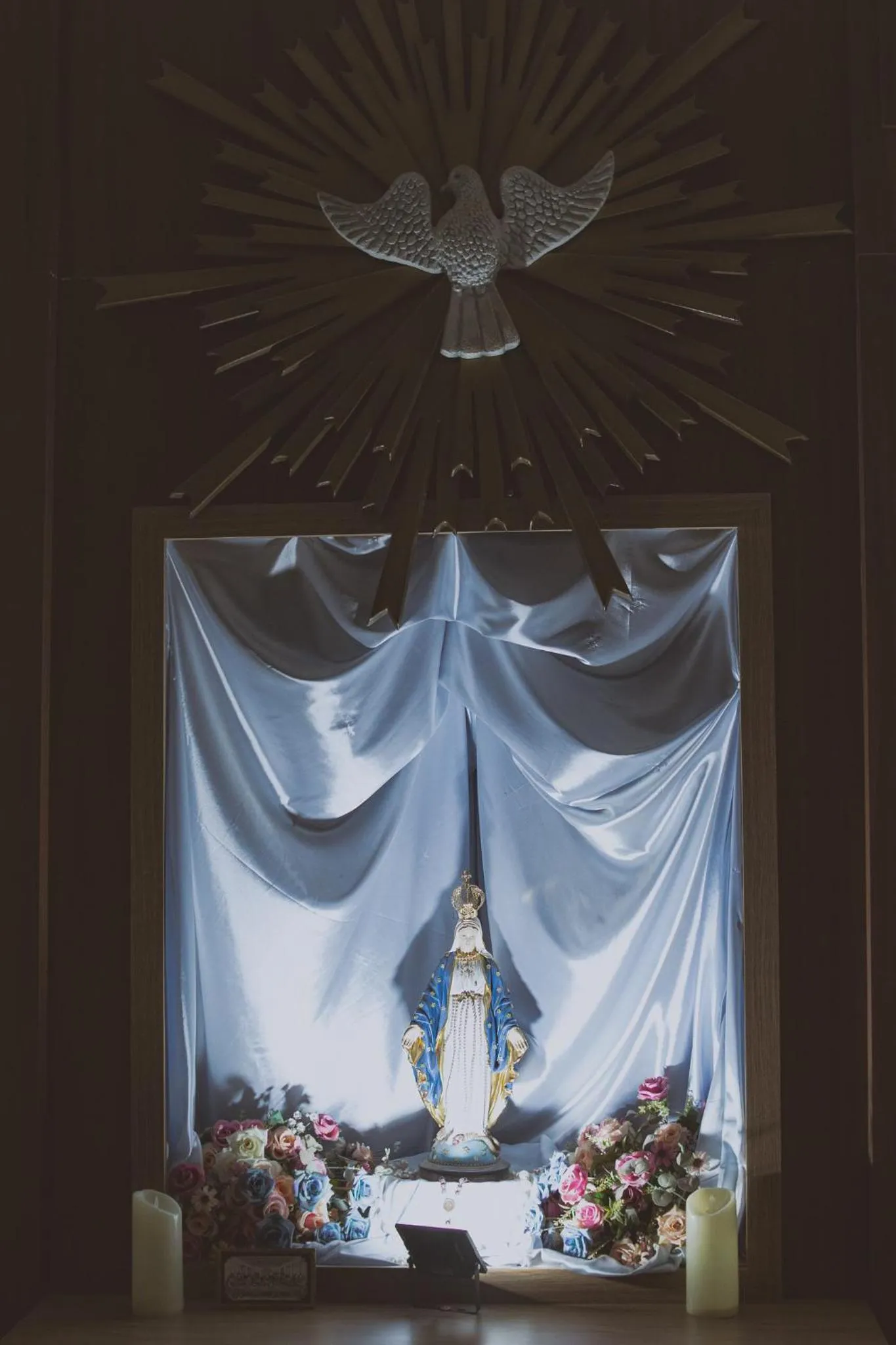 Place of worship in Piloes Palace Hotel