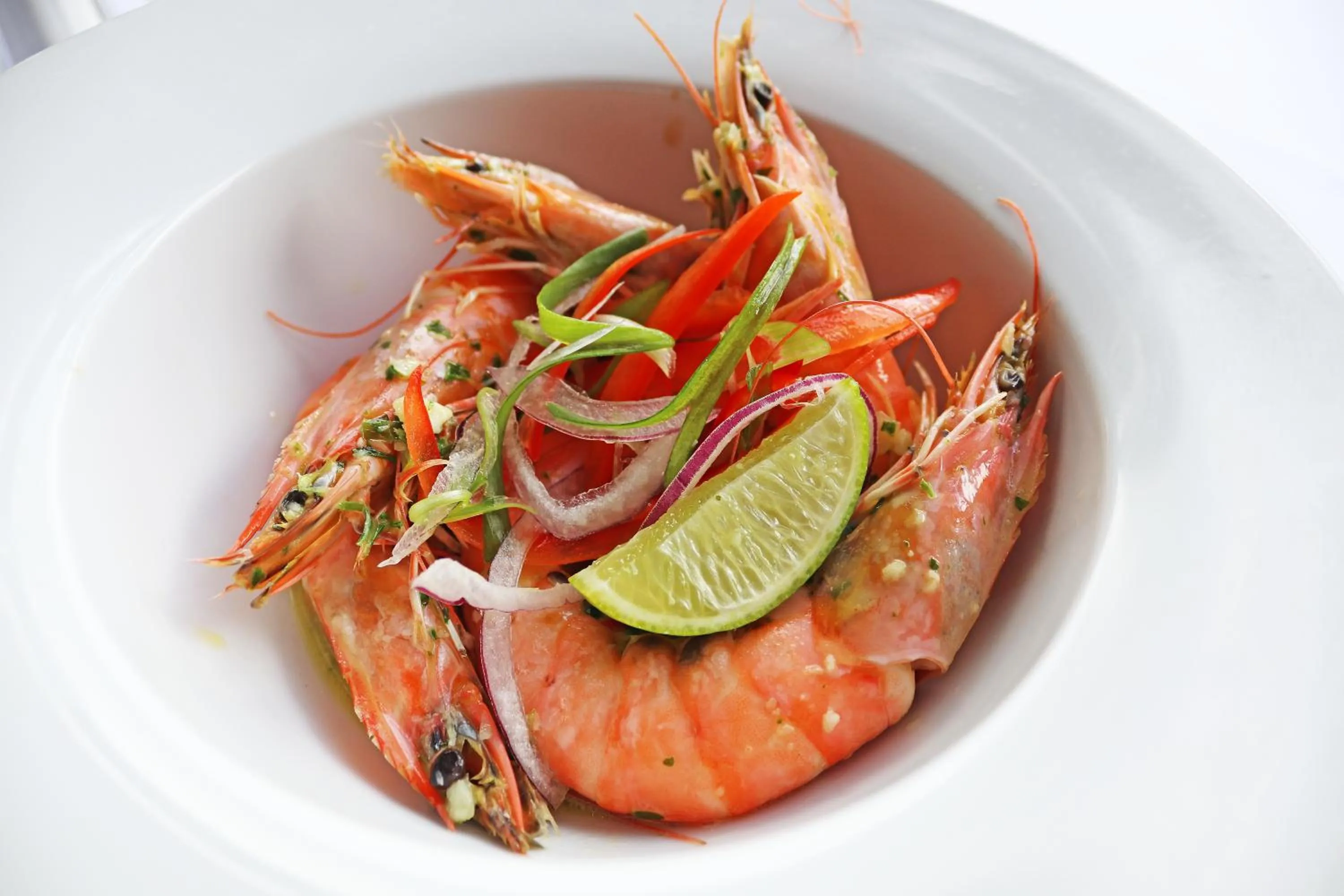 Food and drinks in Shillingford Bridge Hotel