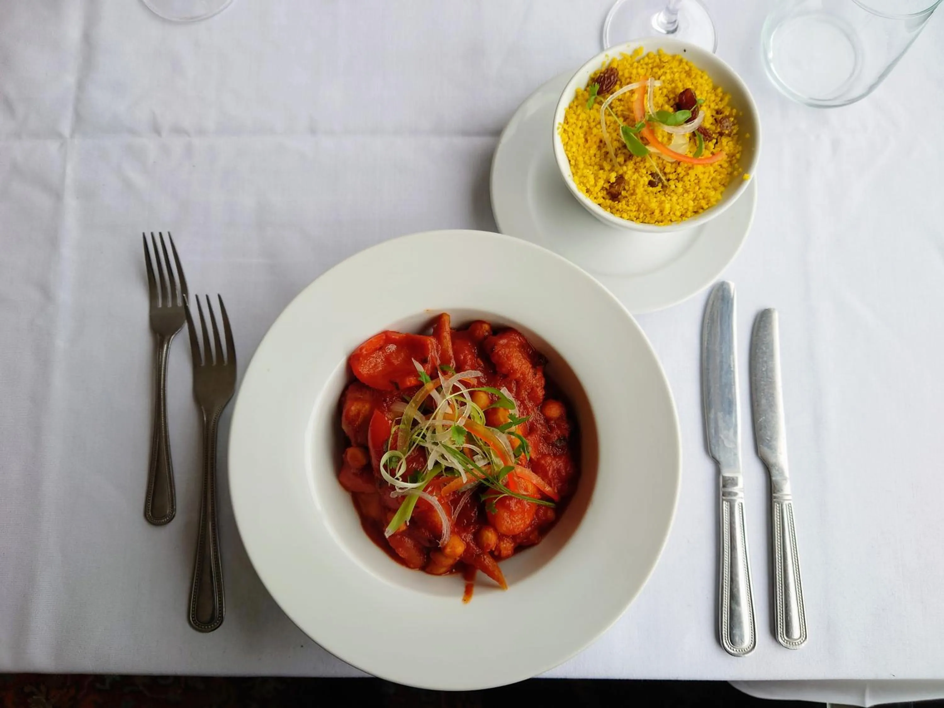 Restaurant/places to eat in Shillingford Bridge Hotel