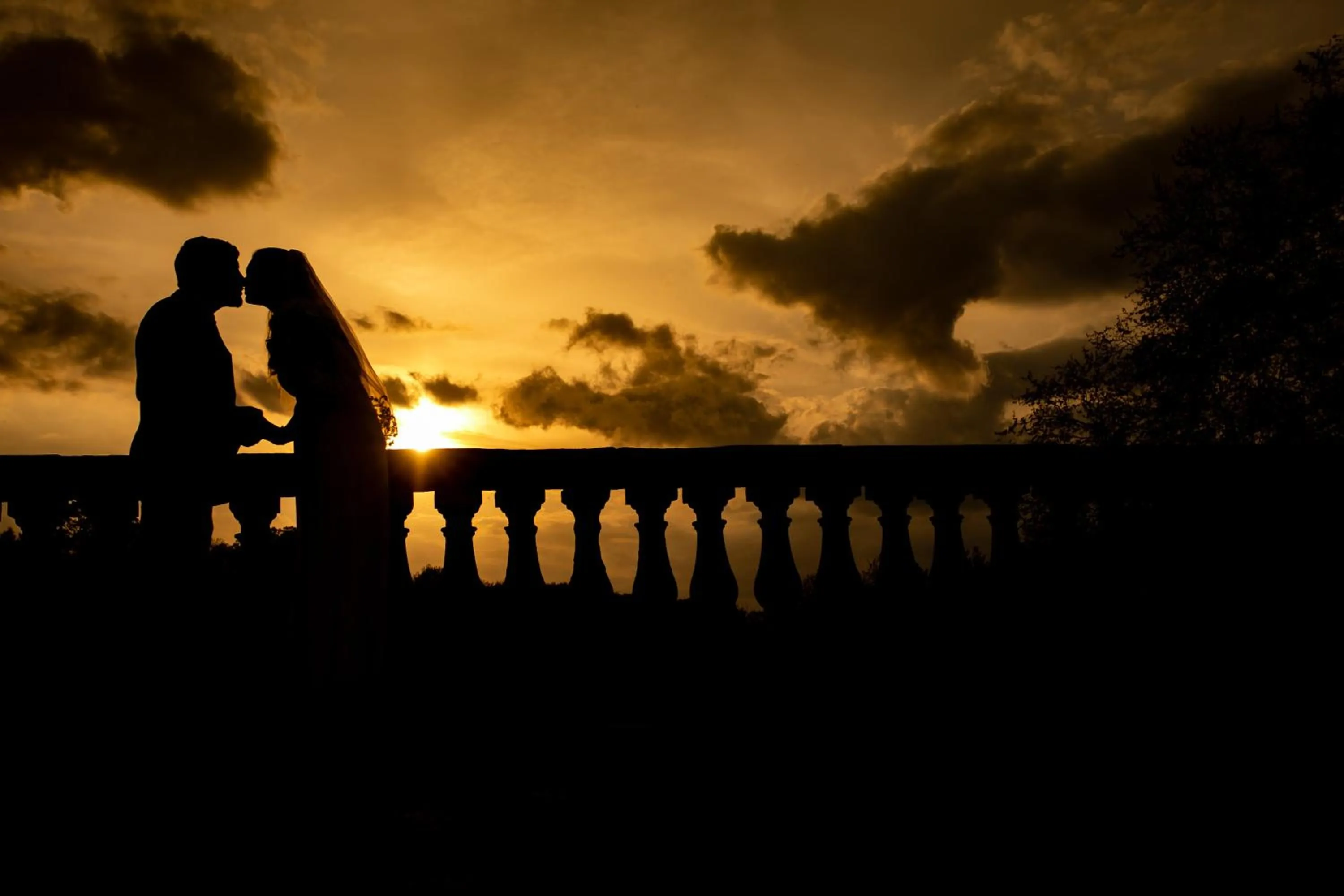 Natural landscape in Shillingford Bridge Hotel