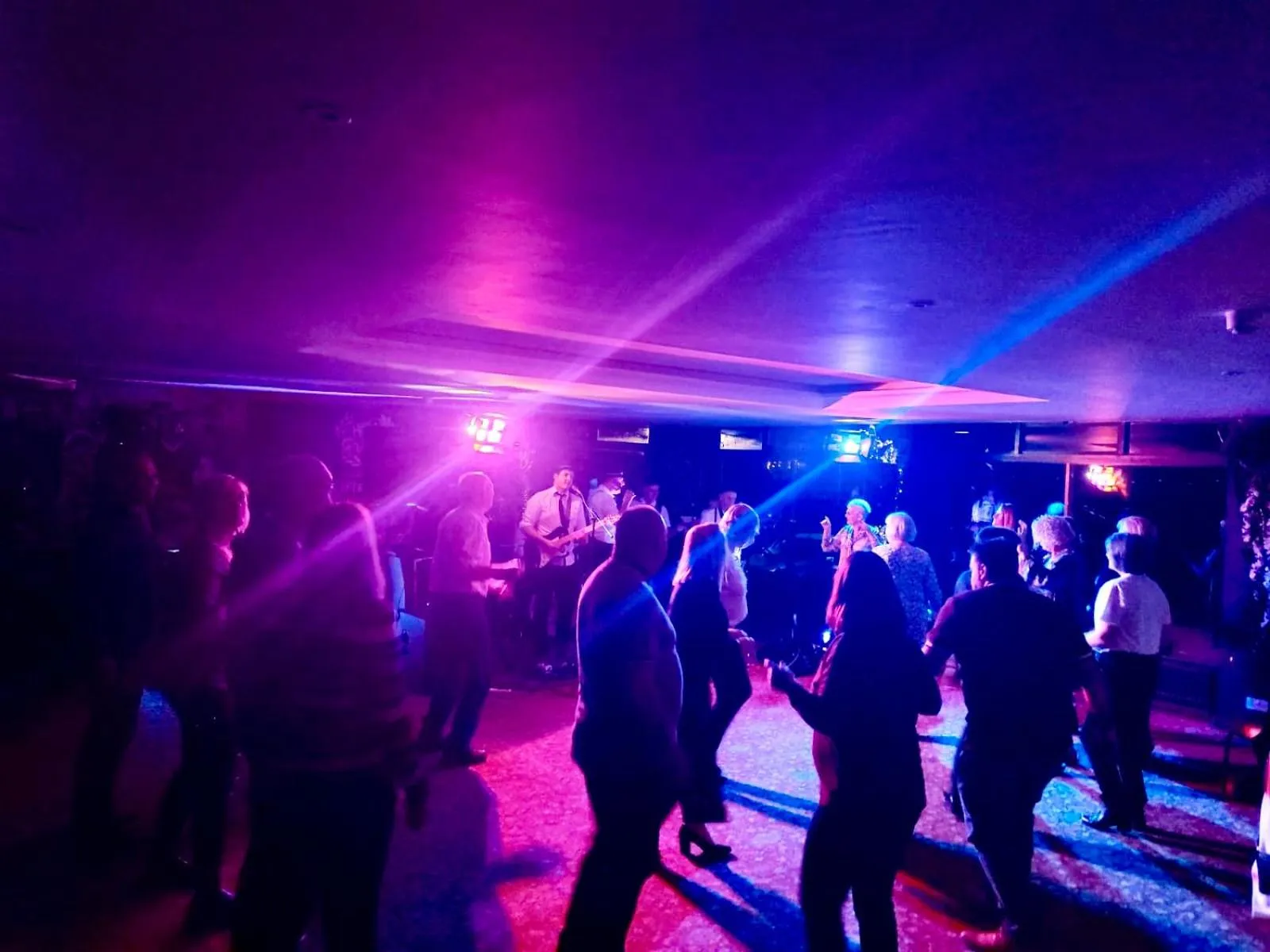 Banquet/Function facilities in Shillingford Bridge Hotel