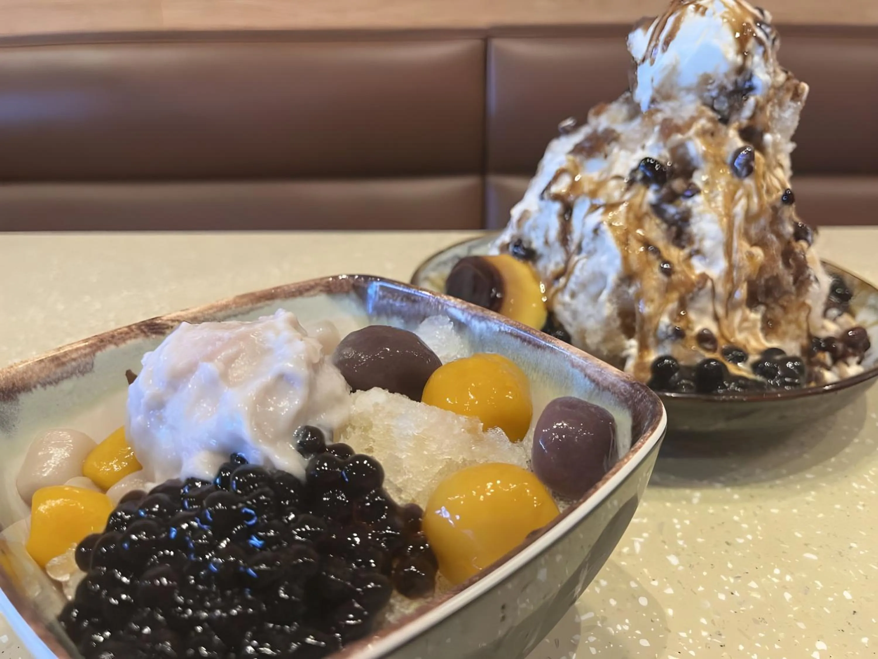 Restaurant/places to eat in Holiday Inn & Suites Monterey Park – Los Angeles by IHG