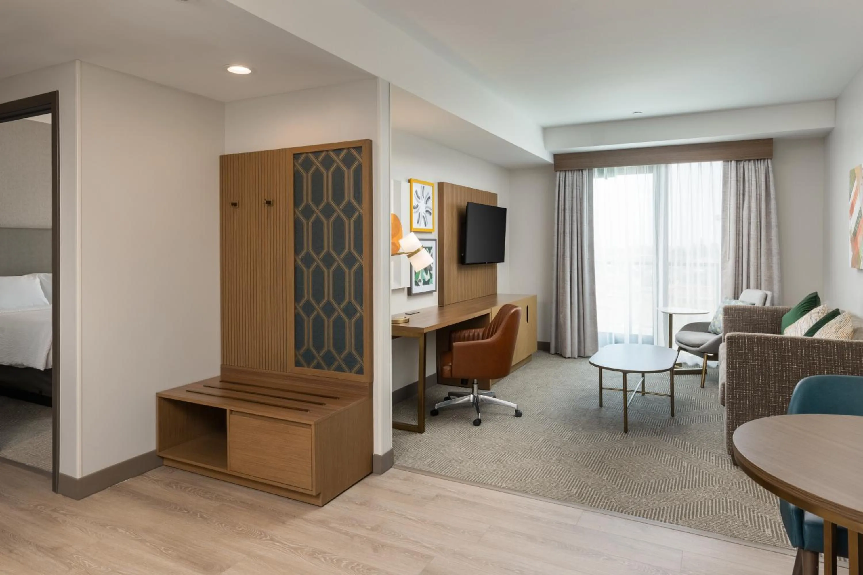 Photo of the whole room in Holiday Inn & Suites Monterey Park – Los Angeles by IHG
