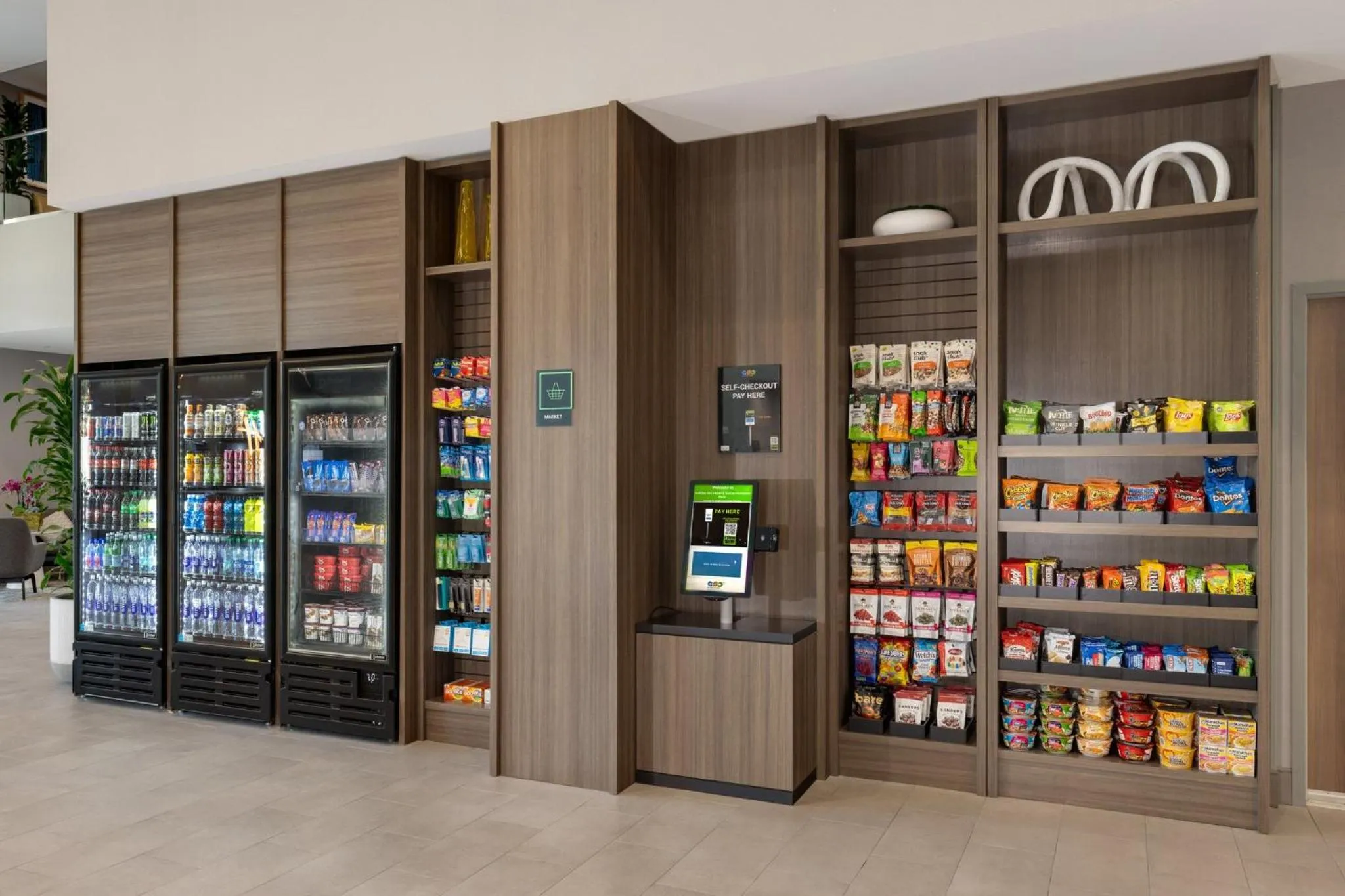 Other in Holiday Inn & Suites Monterey Park – Los Angeles by IHG