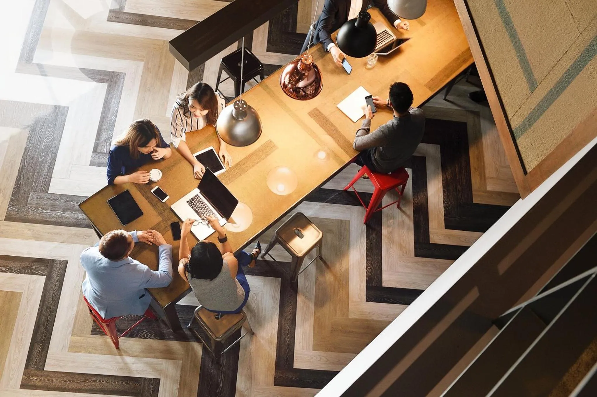 Meeting/conference room in Holiday Inn & Suites Monterey Park – Los Angeles by IHG