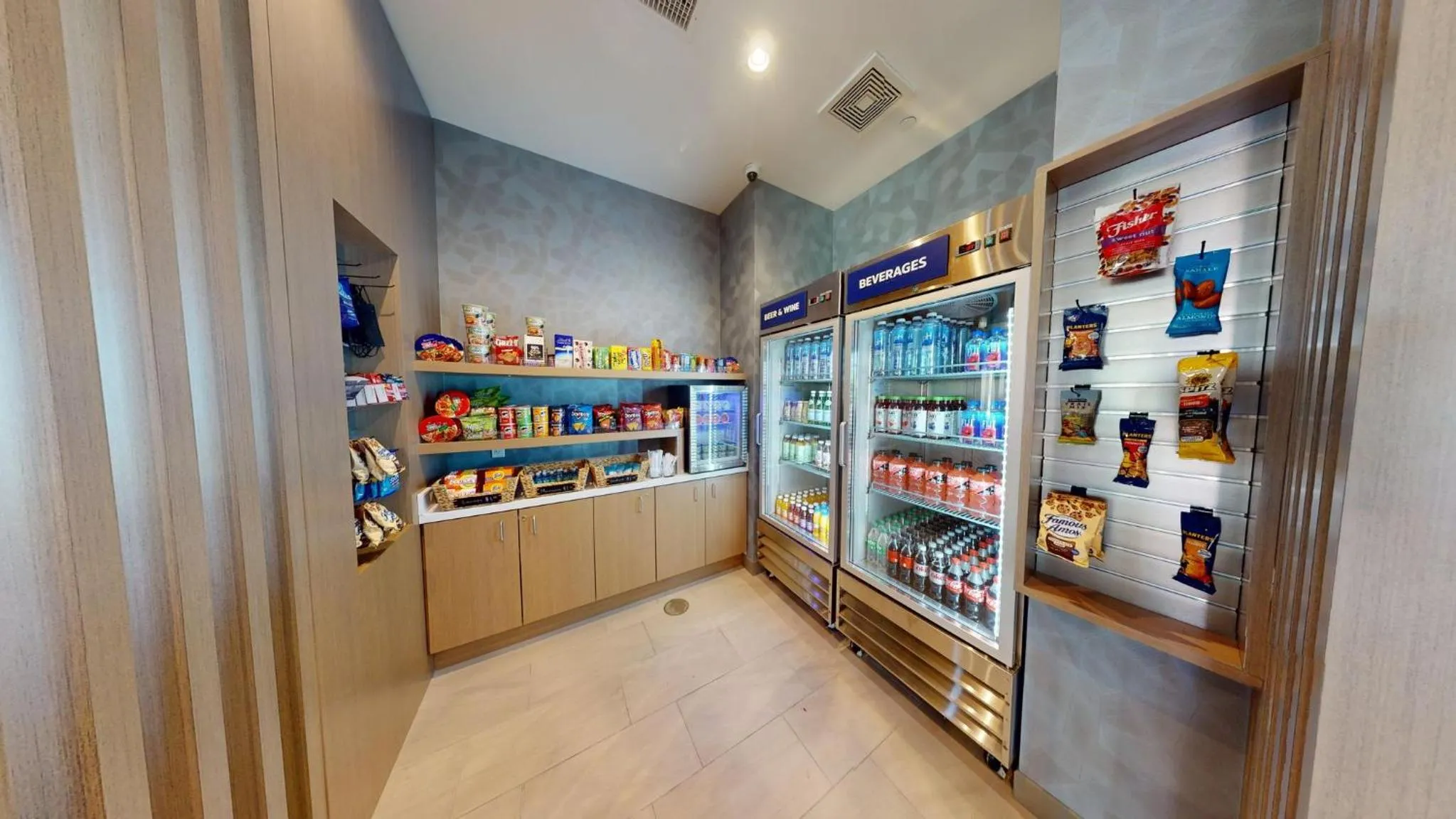 Other in Holiday Inn Express & Suites Chicago Schaumburg by IHG