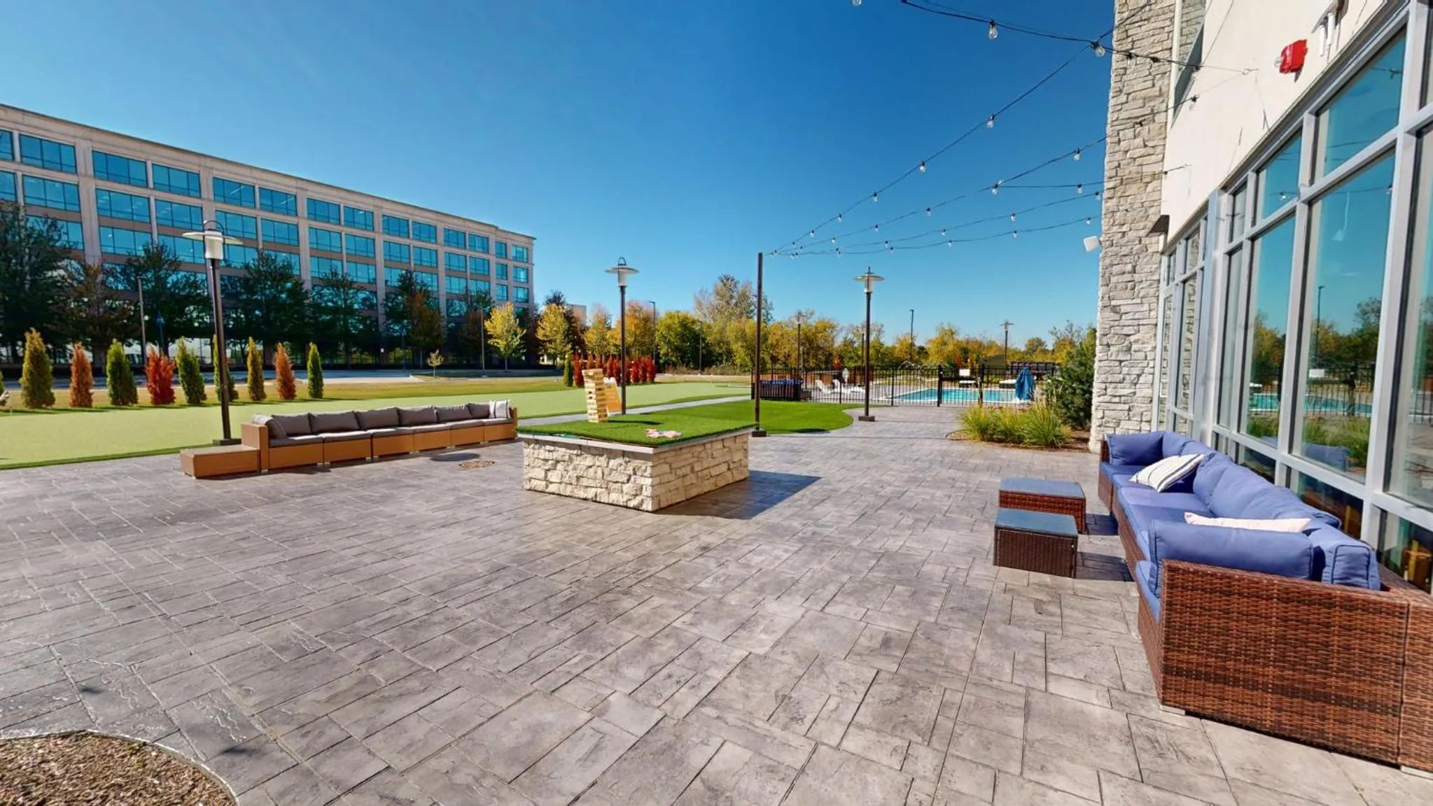 Other in Holiday Inn Express & Suites Chicago Schaumburg by IHG