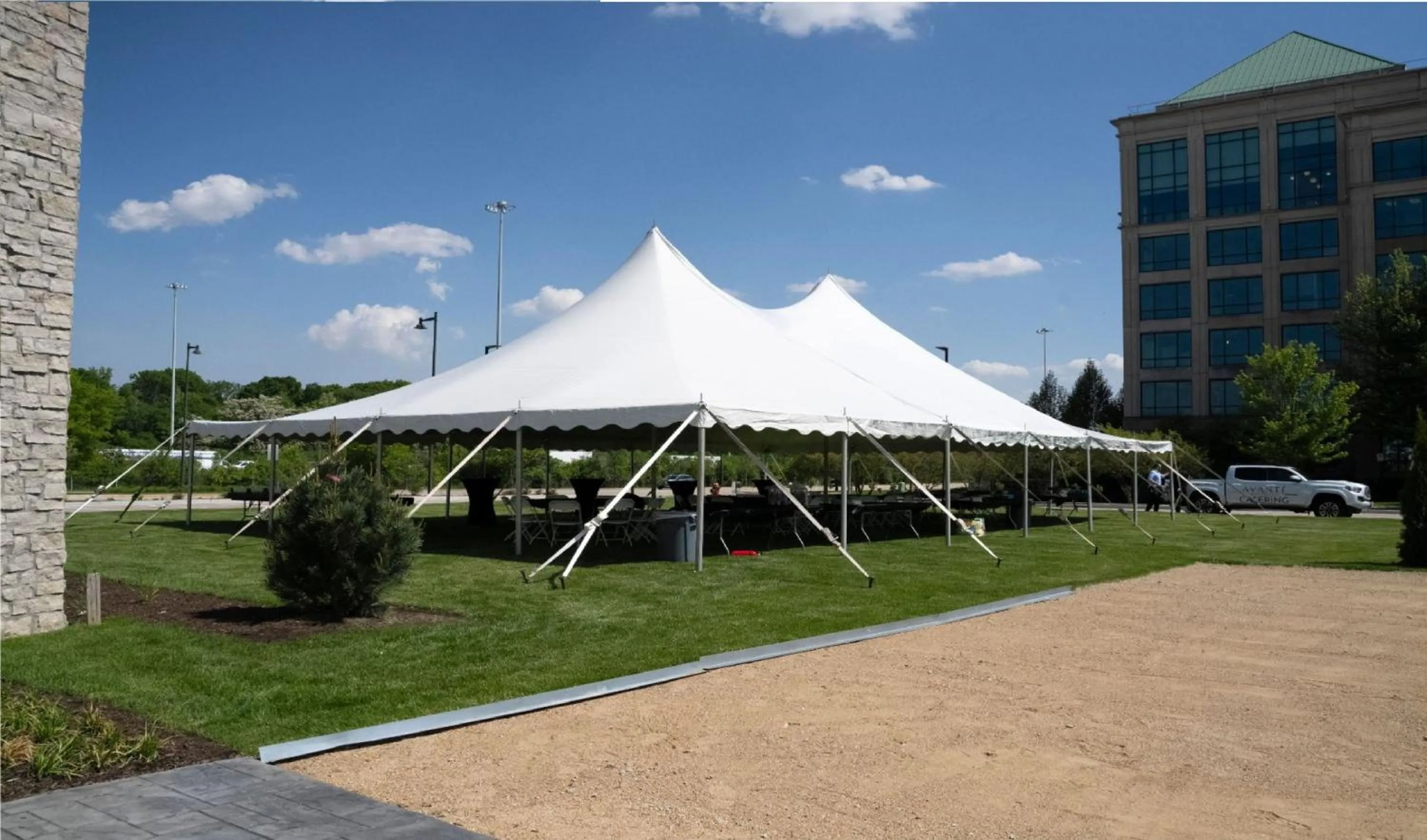 Meeting/conference room in Holiday Inn Express & Suites Chicago Schaumburg by IHG