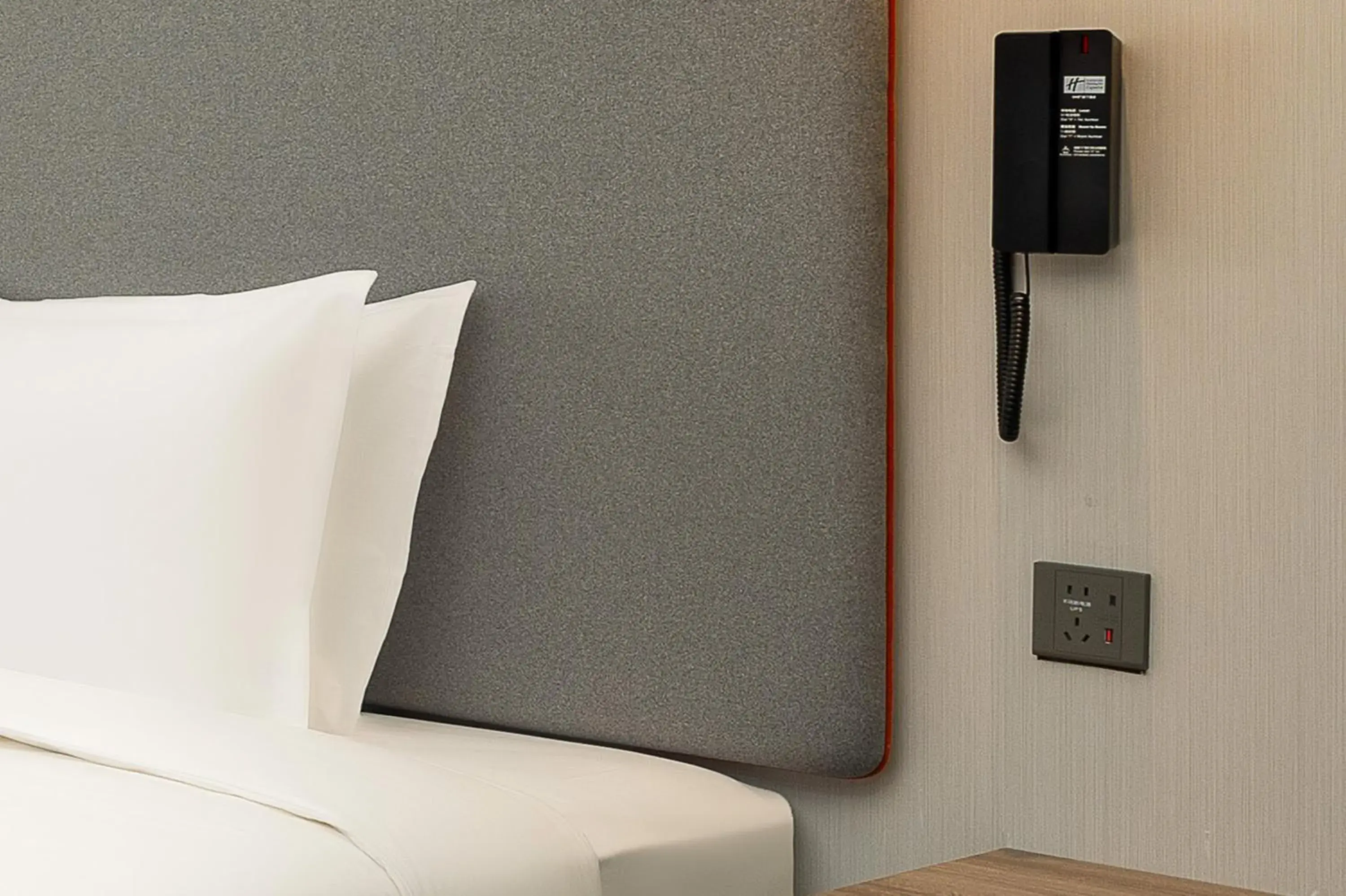 Standard Room in Holiday Inn Express Beijing Conference Center by IHG Standard Room in Holiday Inn Express Beijing Conference Center by IHG