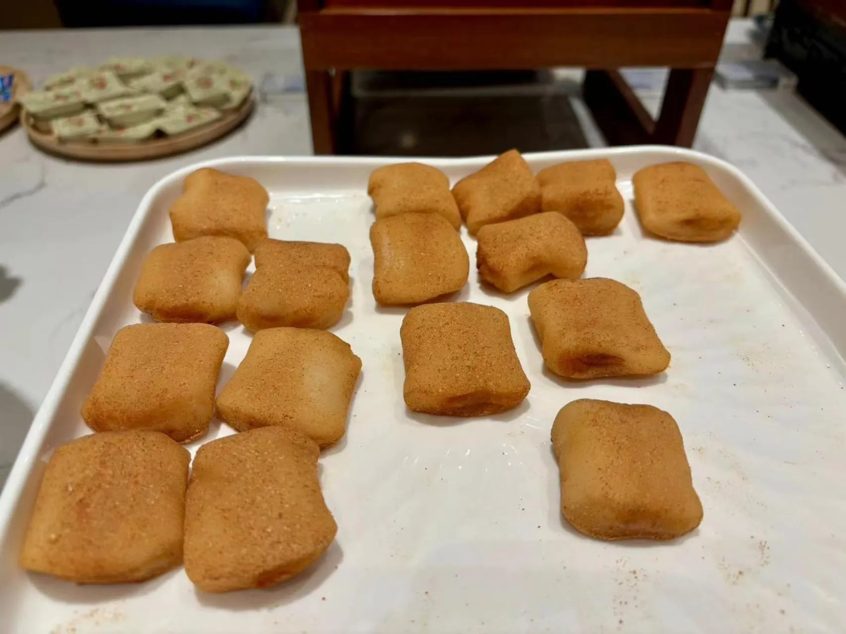 Breakfast in Holiday Inn Express Beijing Conference Center by IHG